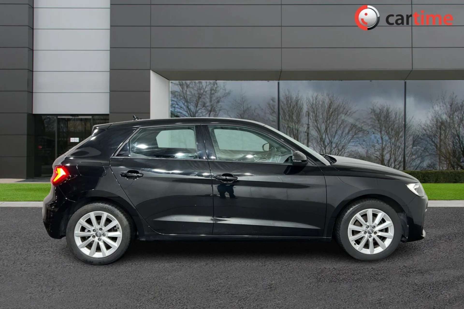 A 0 AUDI A1 1.0 SPORTBACK TFSI SPORT 5d 114 BHP 8.8in Touchscreen, 10.3in Virtual Cockpit Display, Apple CarPlay / Android Auto, Air Conditioning, Cruise Control A 0 AUDI A1 1.0 SPORTBACK TFSI SPORT 5d 114 BHP 8.8in Touchscreen, 10.3in Virtual Cockpit Display, Apple CarPlay / Android Auto, Air Conditioning, Cruise Control