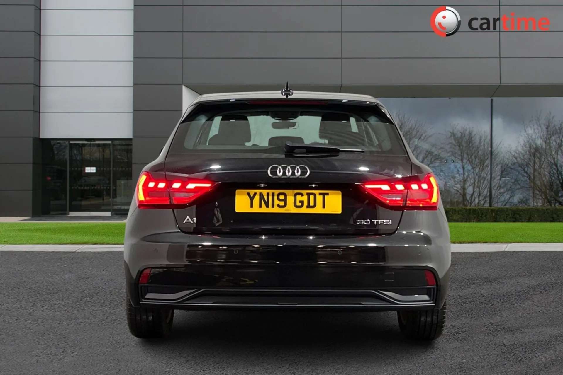 A 0 AUDI A1 1.0 SPORTBACK TFSI SPORT 5d 114 BHP 8.8in Touchscreen, 10.3in Virtual Cockpit Display, Apple CarPlay / Android Auto, Air Conditioning, Cruise Control A 0 AUDI A1 1.0 SPORTBACK TFSI SPORT 5d 114 BHP 8.8in Touchscreen, 10.3in Virtual Cockpit Display, Apple CarPlay / Android Auto, Air Conditioning, Cruise Control