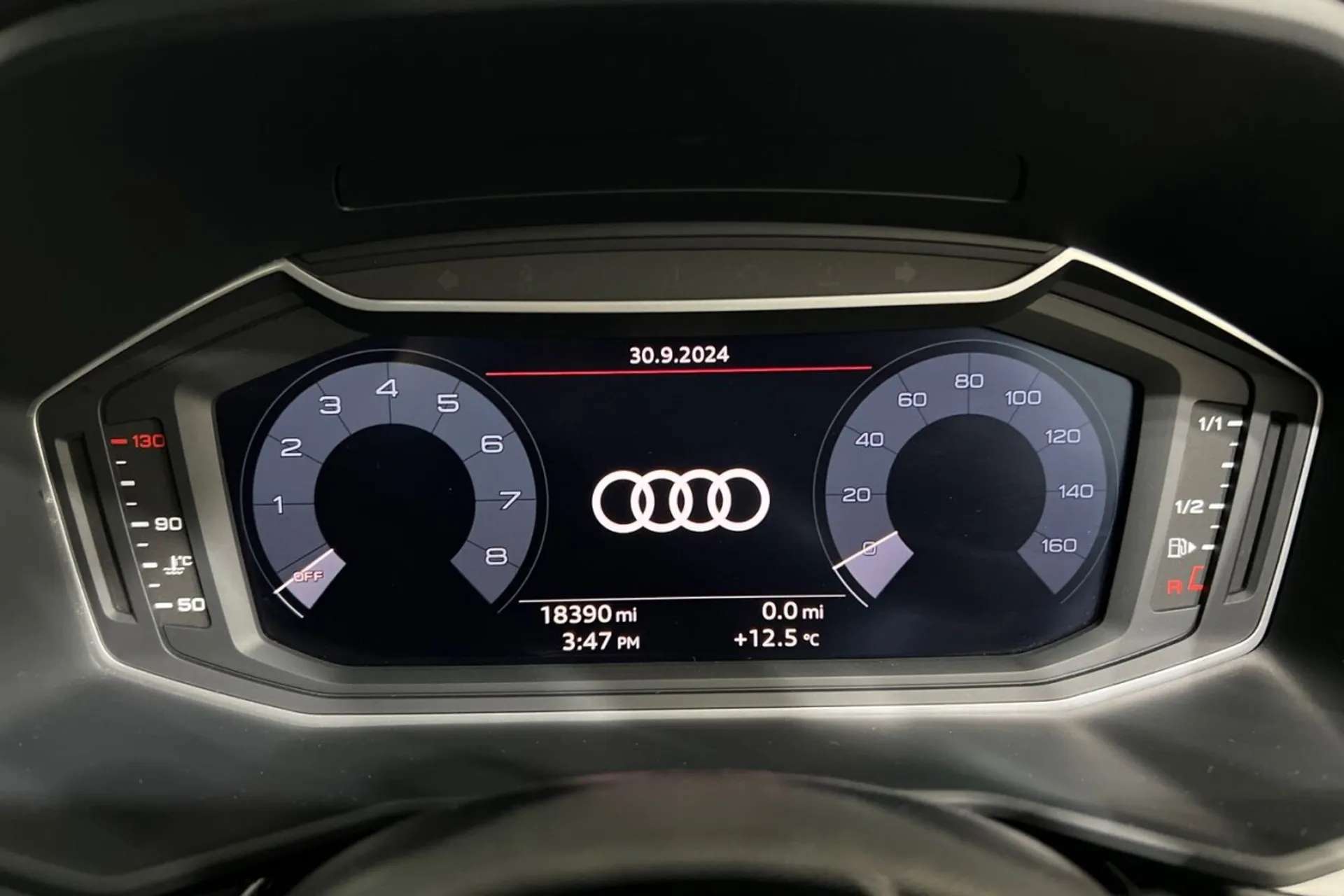 0 AUDI A1 0 AUDI A1