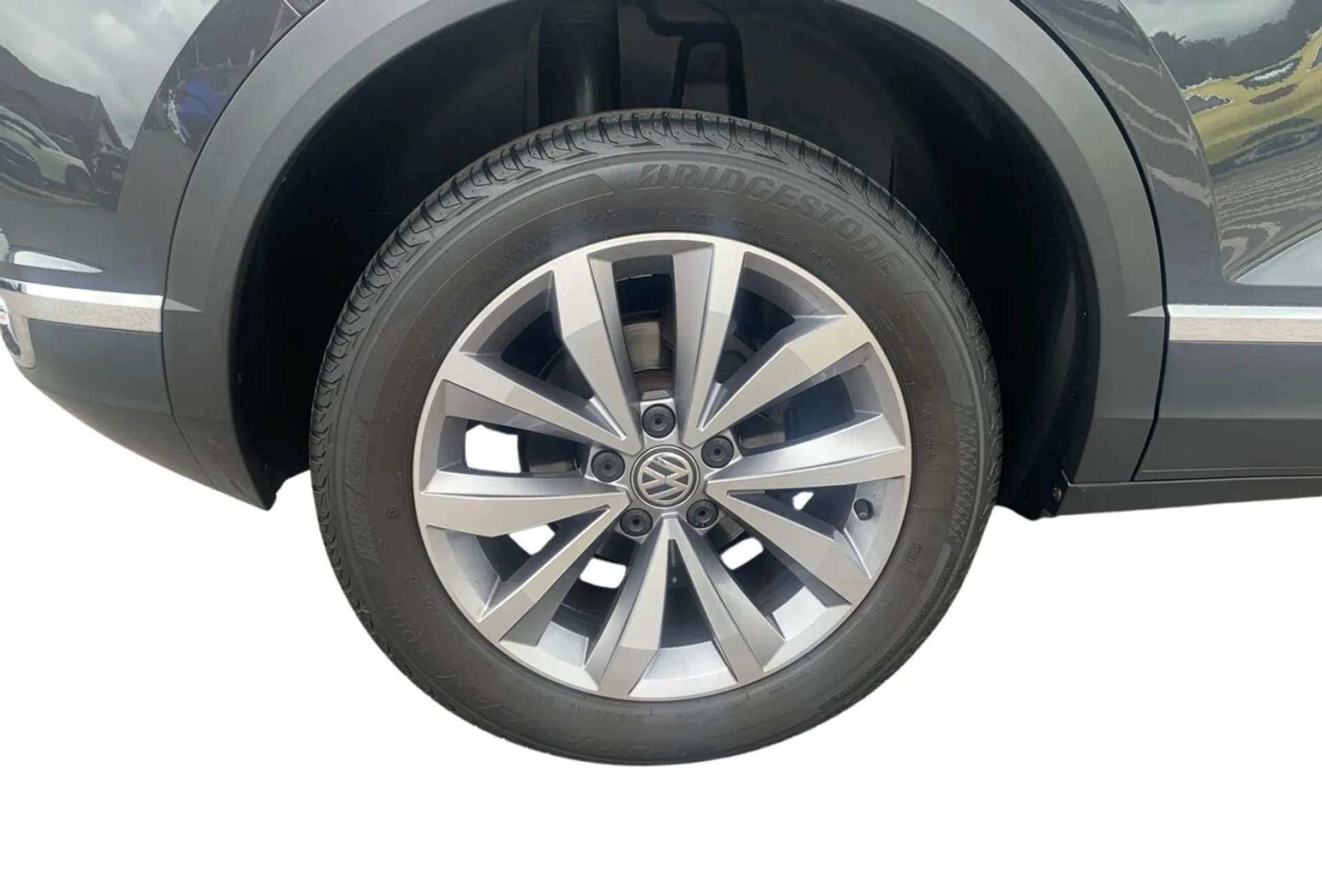 2019 VOLKSWAGEN T-ROC 2019 VOLKSWAGEN T-ROC