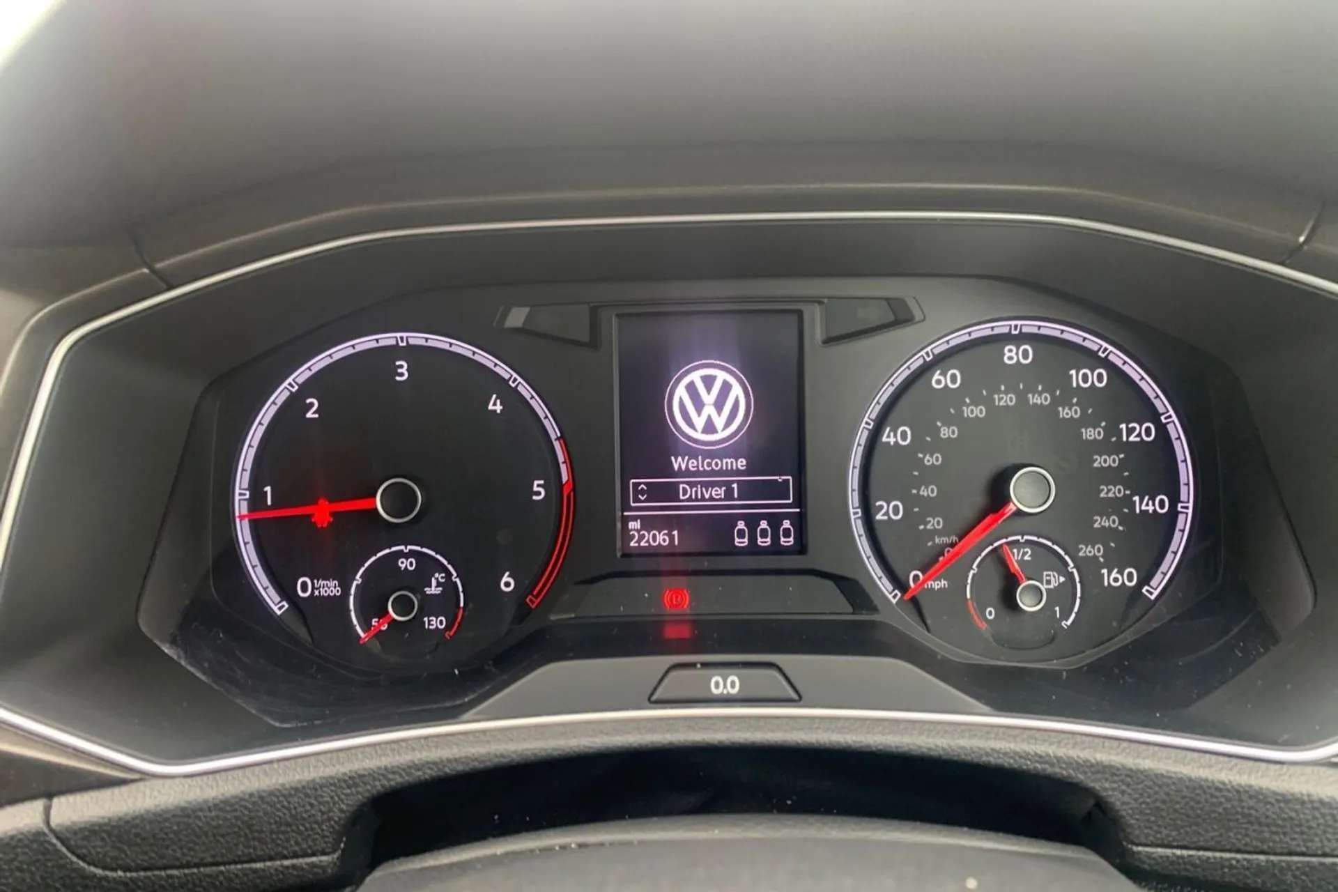 2019 VOLKSWAGEN T-ROC 2019 VOLKSWAGEN T-ROC