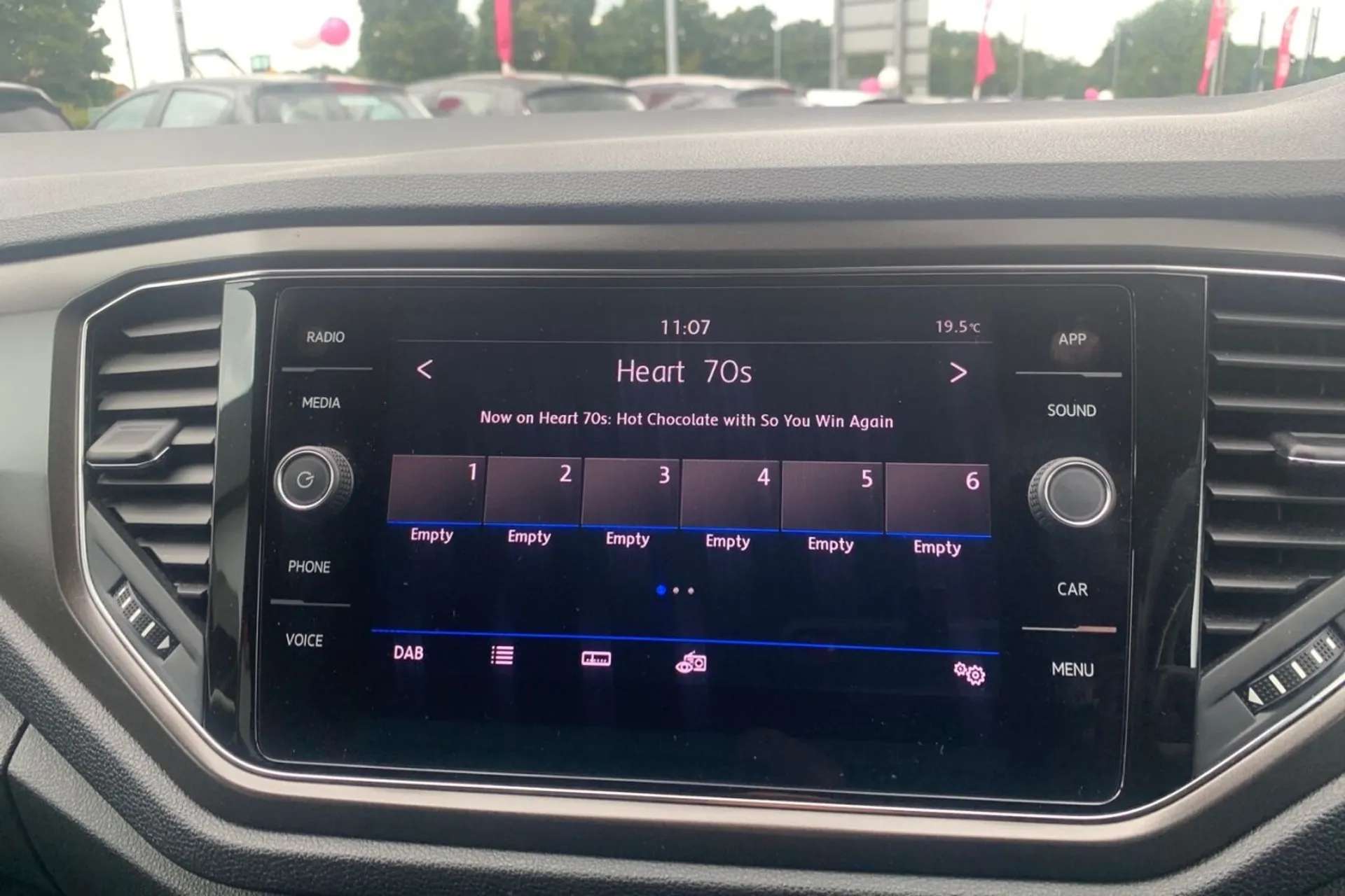 2019 VOLKSWAGEN T-ROC 2019 VOLKSWAGEN T-ROC