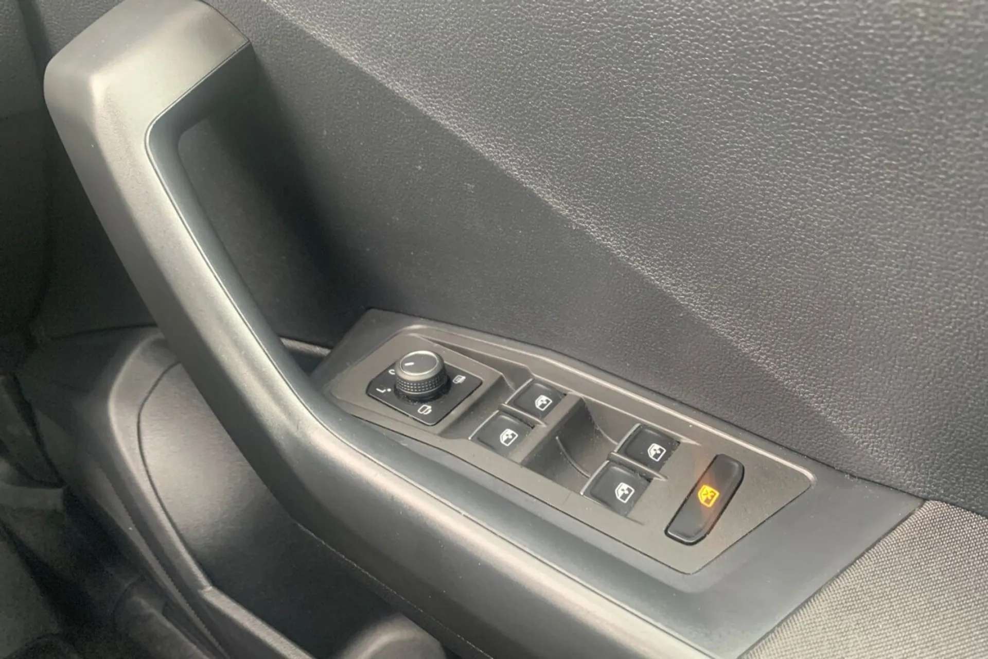 2019 VOLKSWAGEN T-ROC 2019 VOLKSWAGEN T-ROC