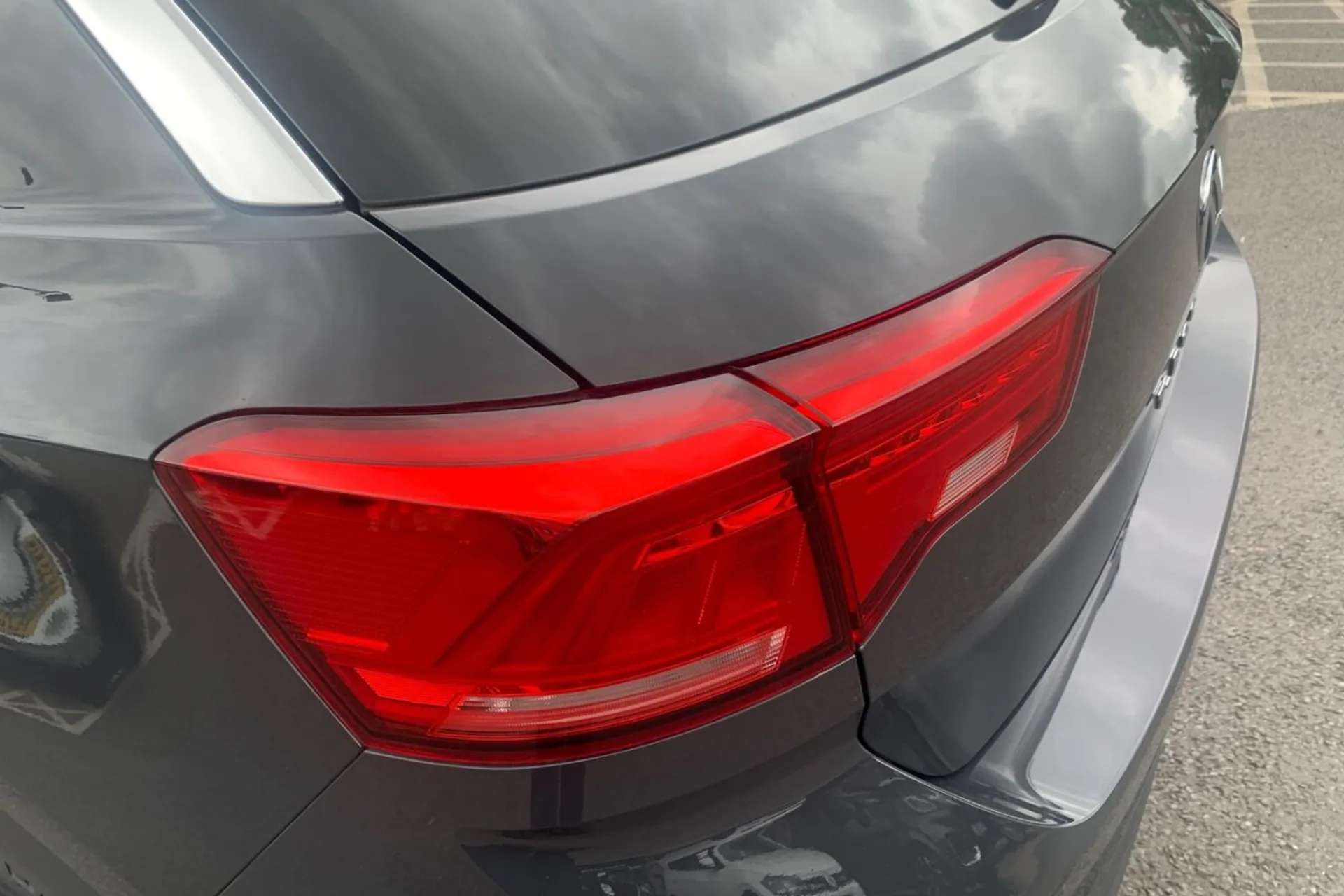 2019 VOLKSWAGEN T-ROC 2019 VOLKSWAGEN T-ROC