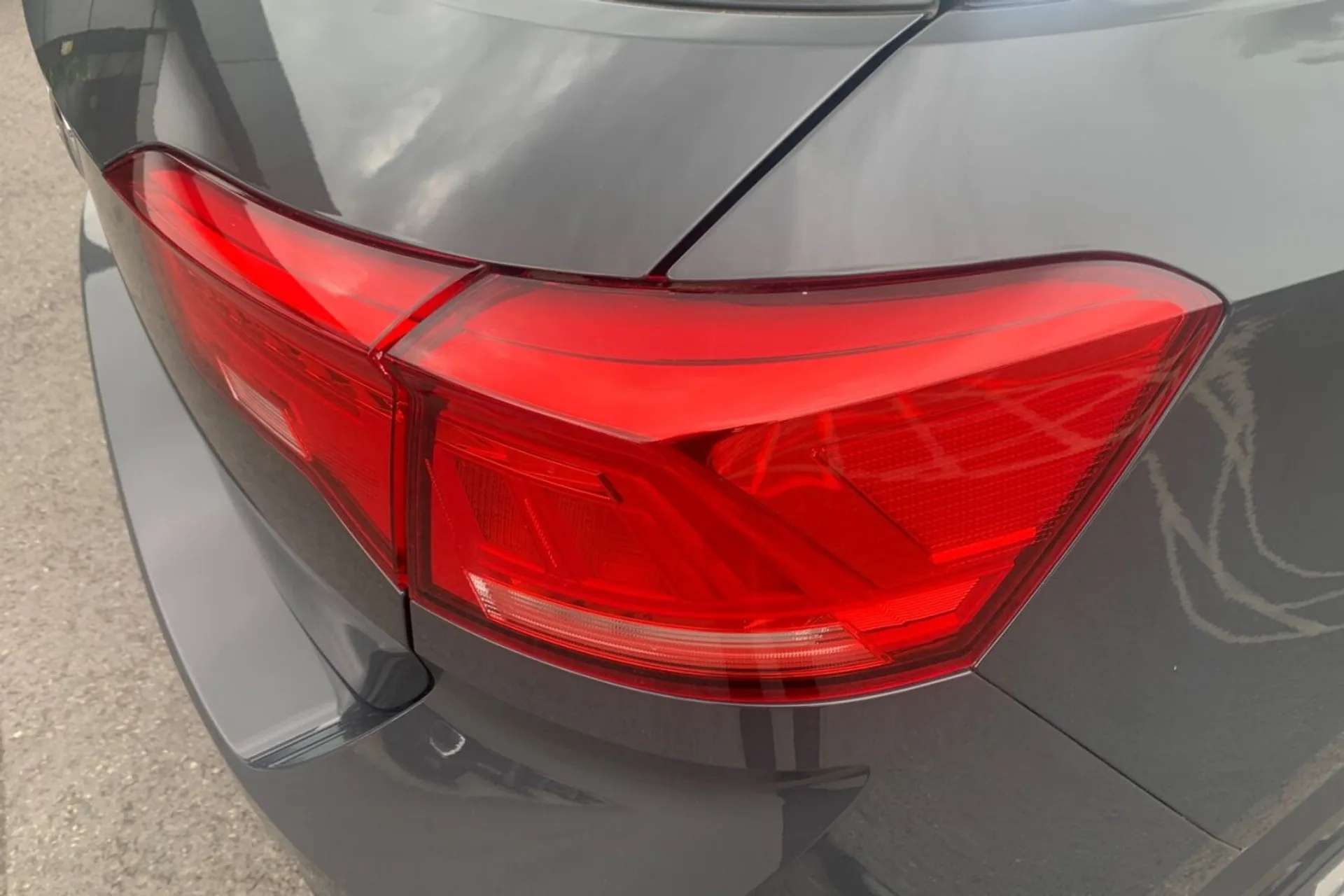 2019 VOLKSWAGEN T-ROC 2019 VOLKSWAGEN T-ROC