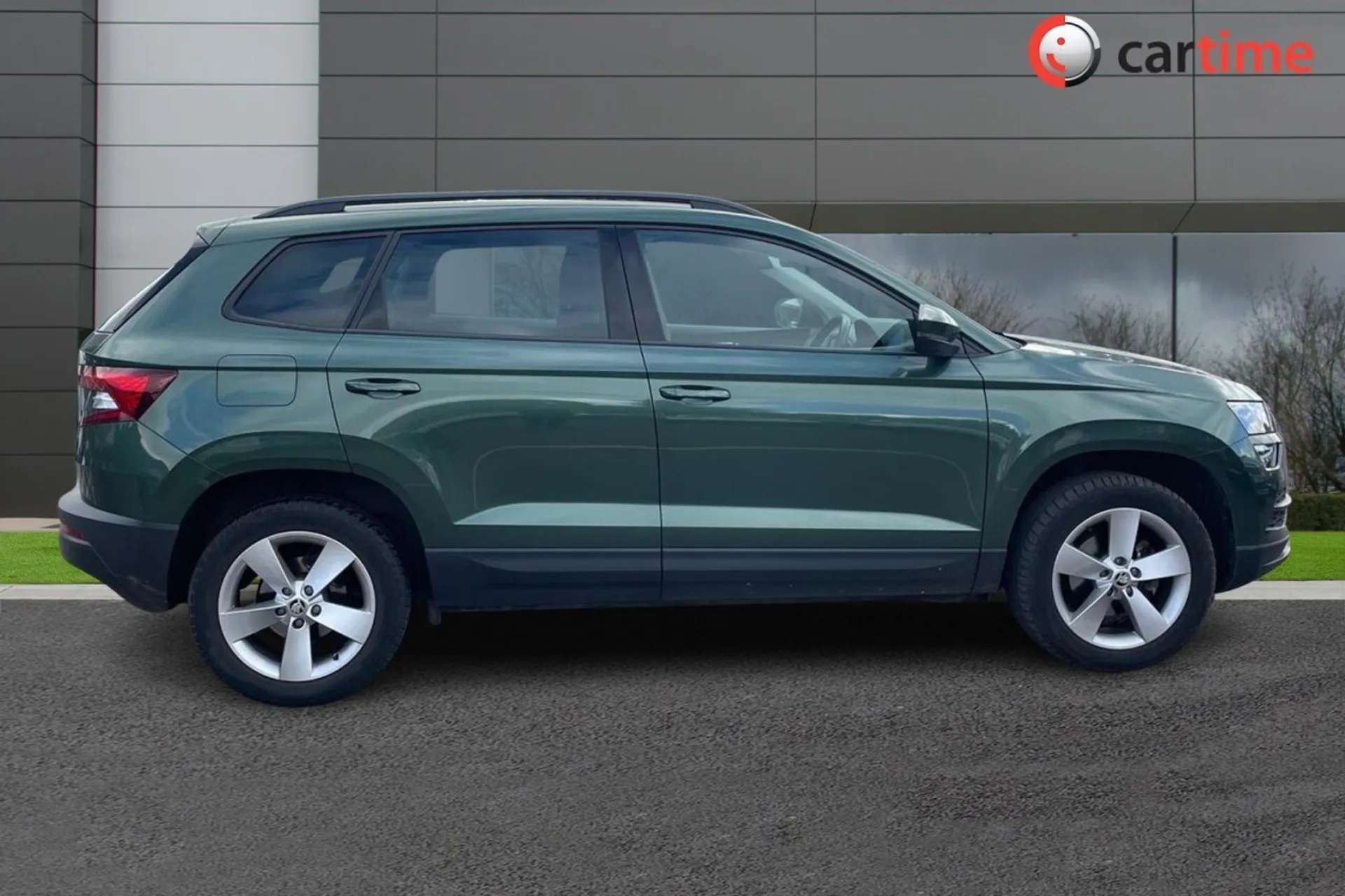 2020 SKODA KAROQ 2020 SKODA KAROQ