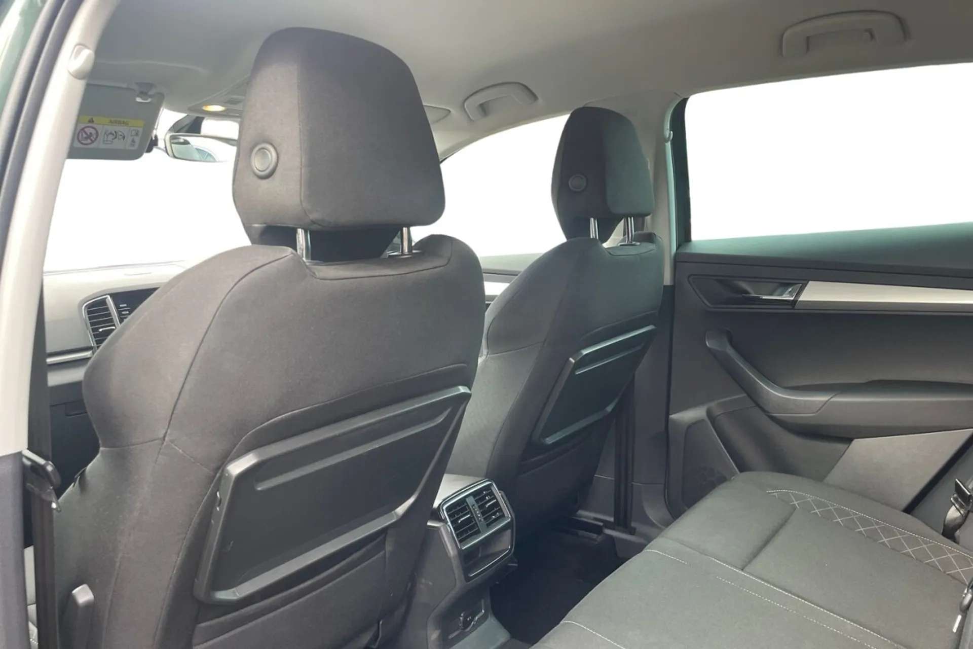 2020 SKODA KAROQ 2020 SKODA KAROQ