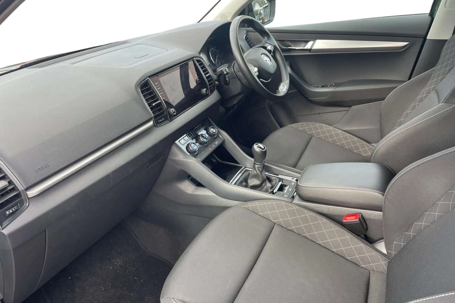 2020 SKODA KAROQ 2020 SKODA KAROQ