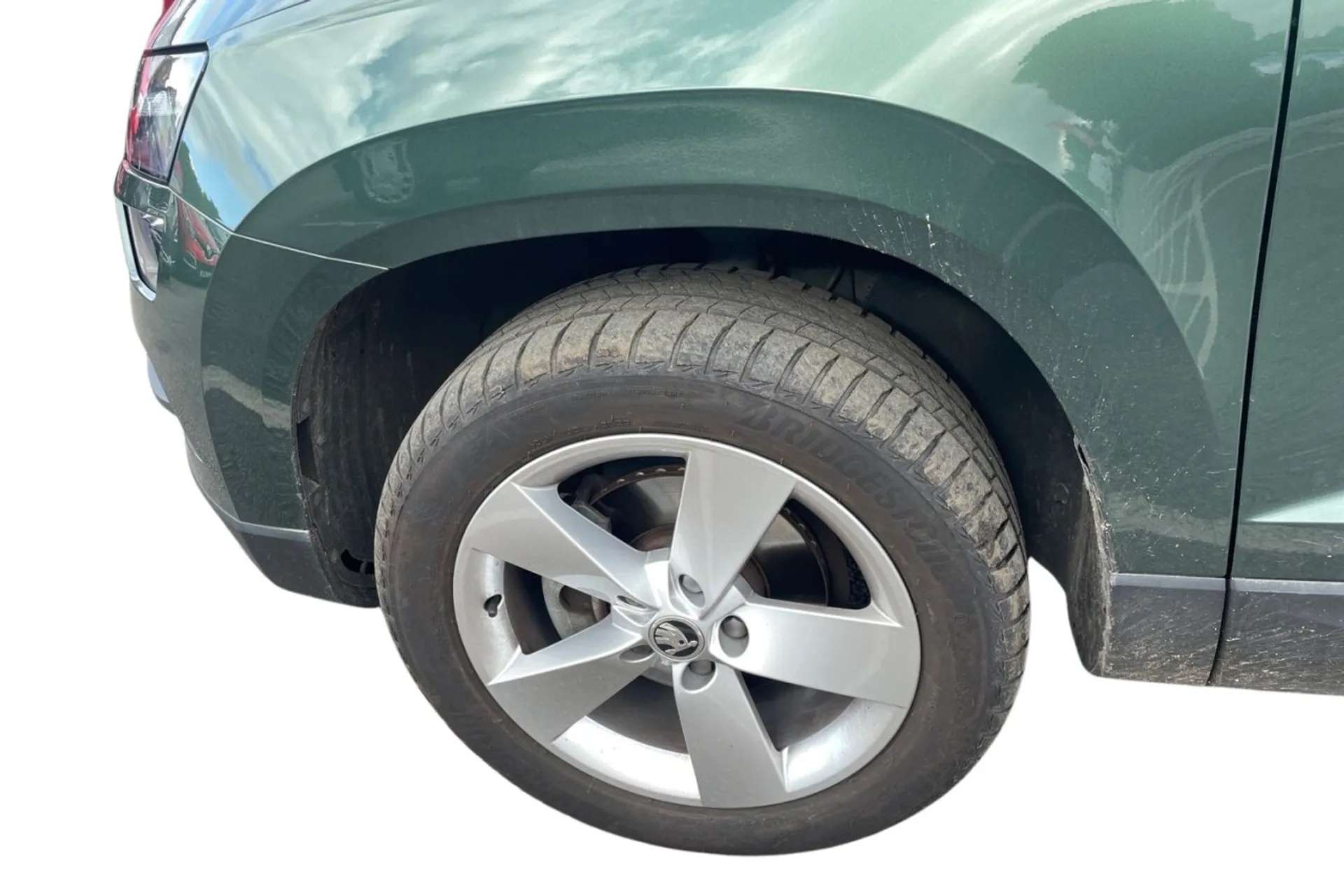 2020 SKODA KAROQ 2020 SKODA KAROQ