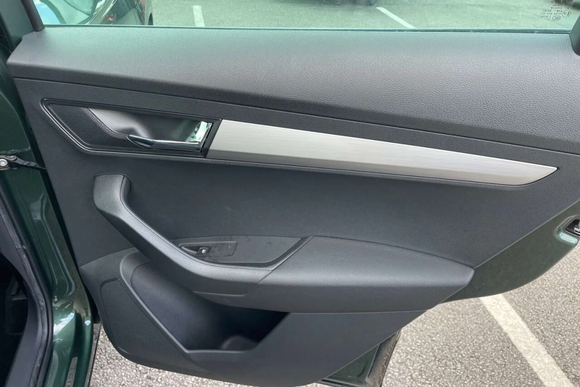 2020 SKODA KAROQ 2020 SKODA KAROQ