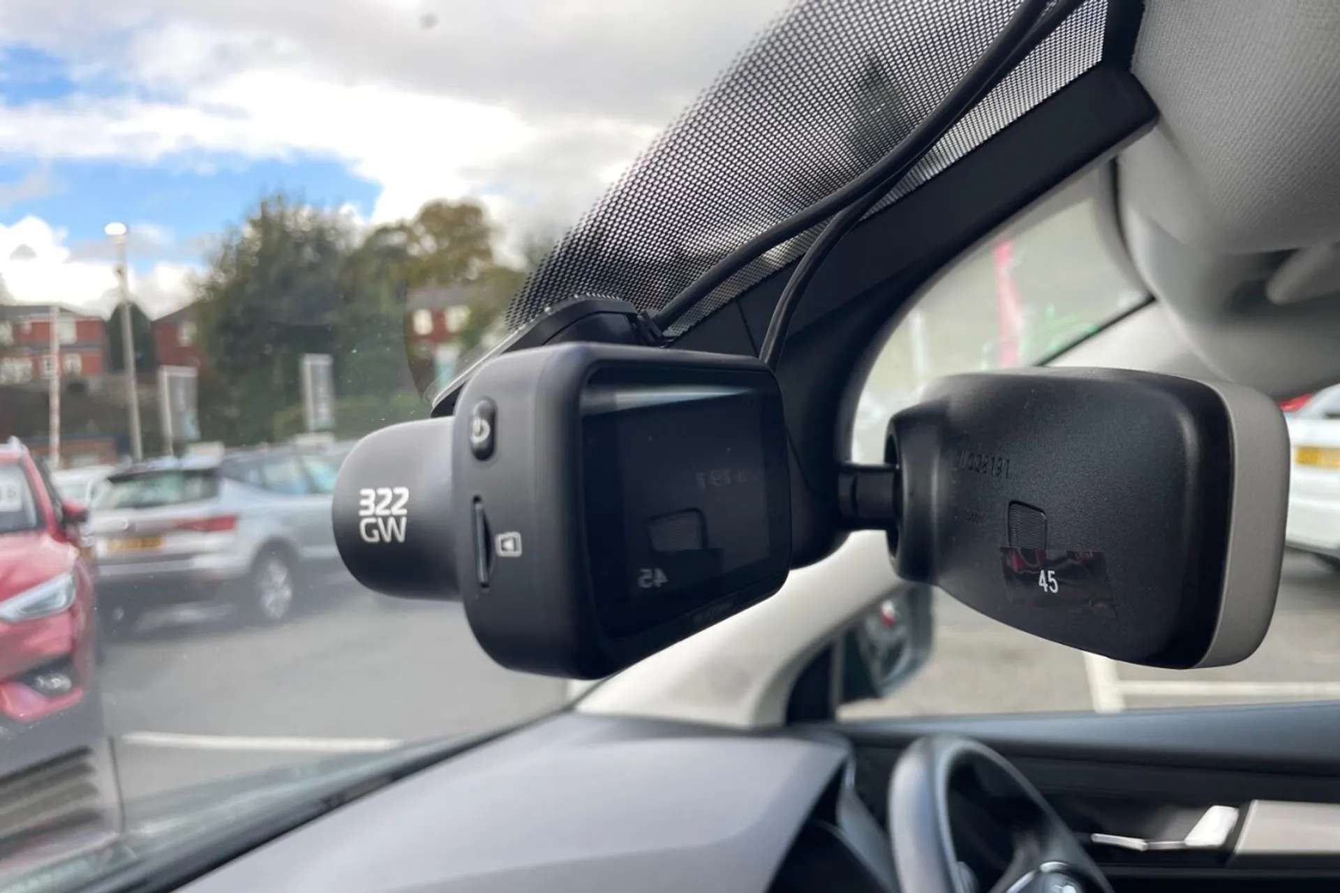 2020 SKODA KAROQ 2020 SKODA KAROQ