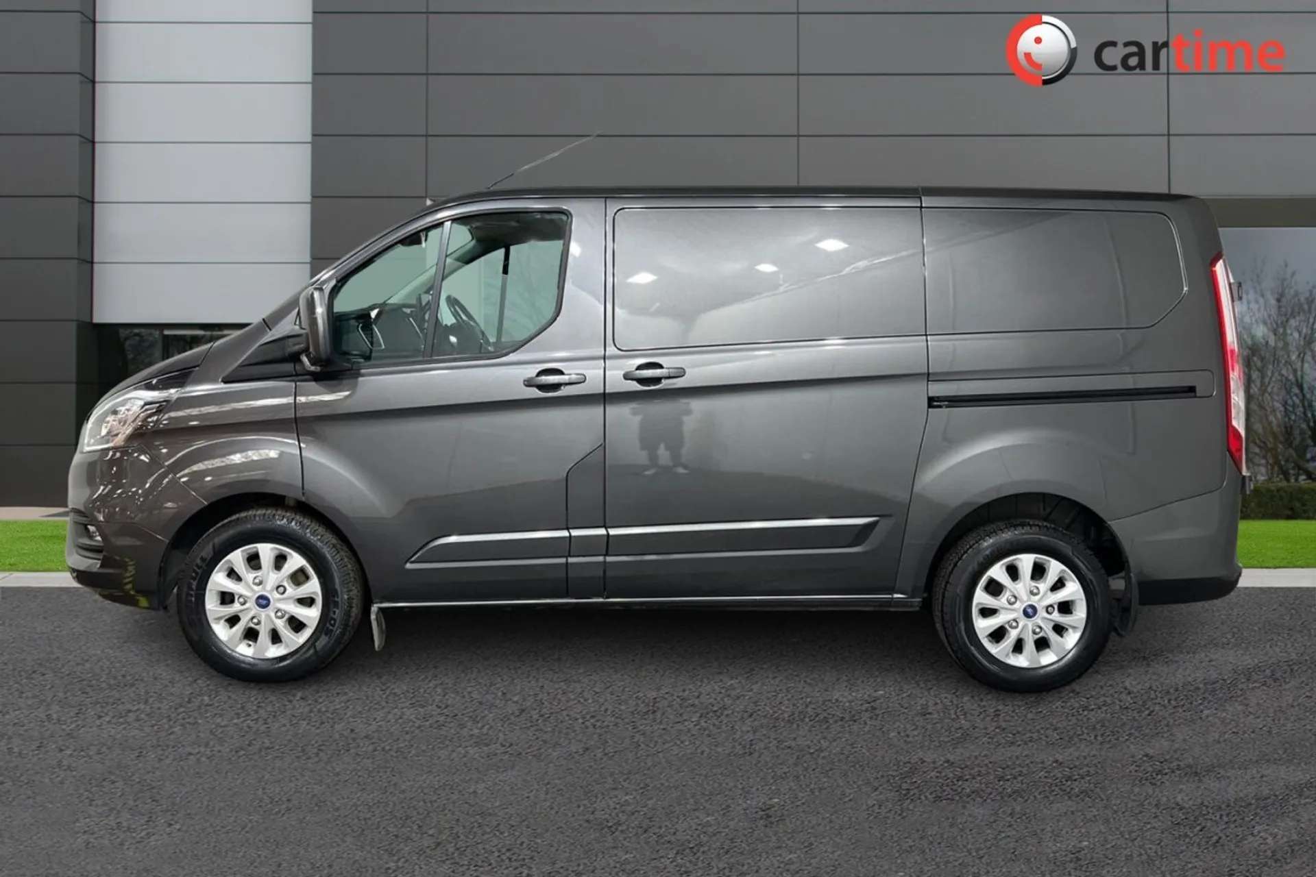 A 2021 FORD TRANSIT CUSTOM 2.0 320 LIMITED L1H1 ECOBLUE 183 BHP Air Conditioning, 16in Alloy Wheels, Parking Sensors, Power Fold Mirrors, ICE Feature Pack 25 Magnetic, 16in Allo A 2021 FORD TRANSIT CUSTOM 2.0 320 LIMITED L1H1 ECOBLUE 183 BHP Air Conditioning, 16in Alloy Wheels, Parking Sensors, Power Fold Mirrors, ICE Feature Pack 25 Magnetic, 16in Allo