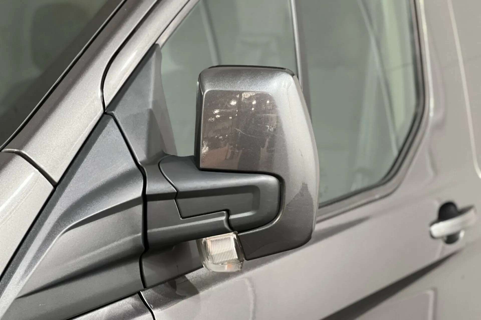 2021 FORD TRANSIT CUSTOM 2021 FORD TRANSIT CUSTOM