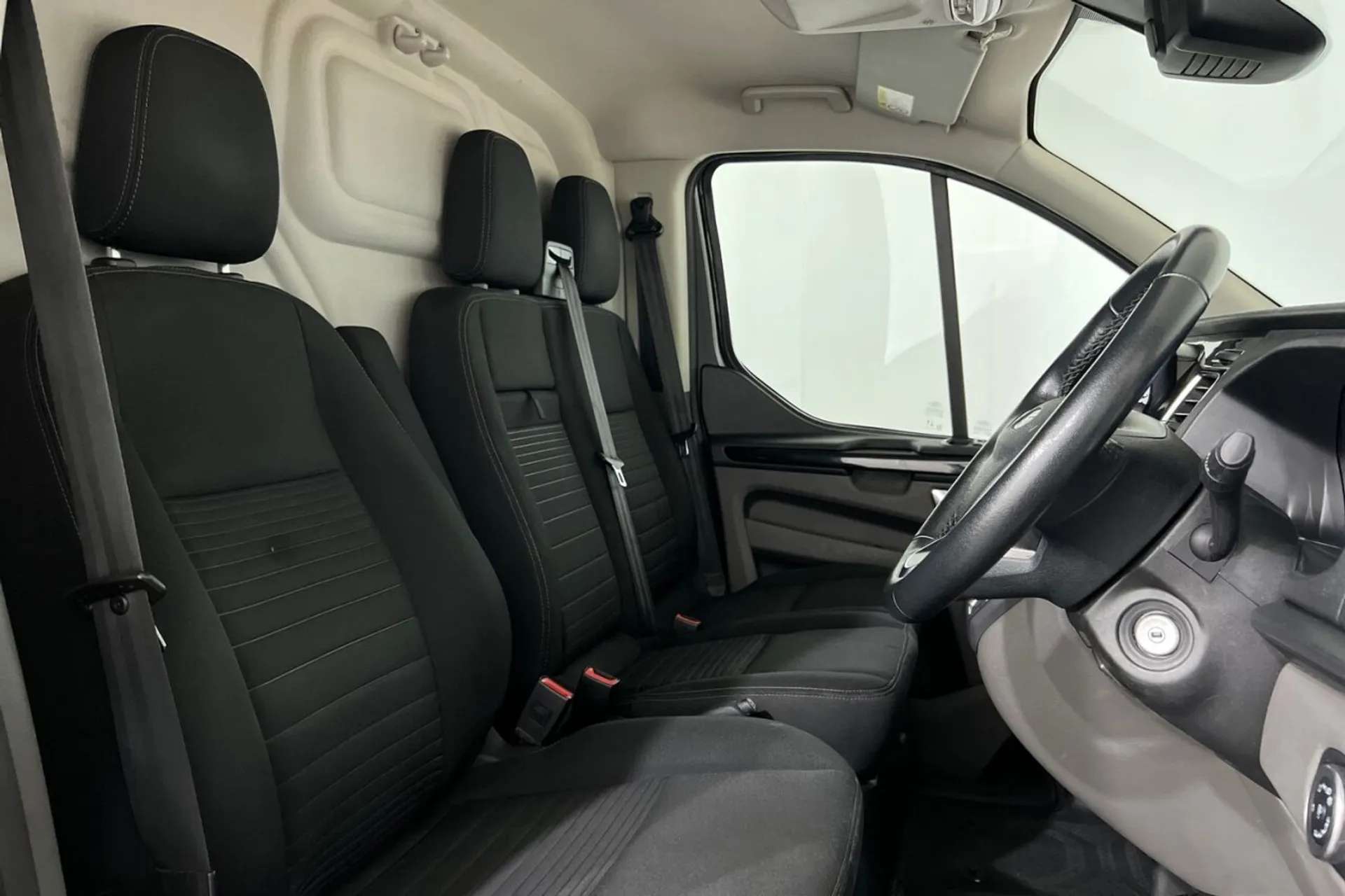 2021 FORD TRANSIT CUSTOM 2021 FORD TRANSIT CUSTOM