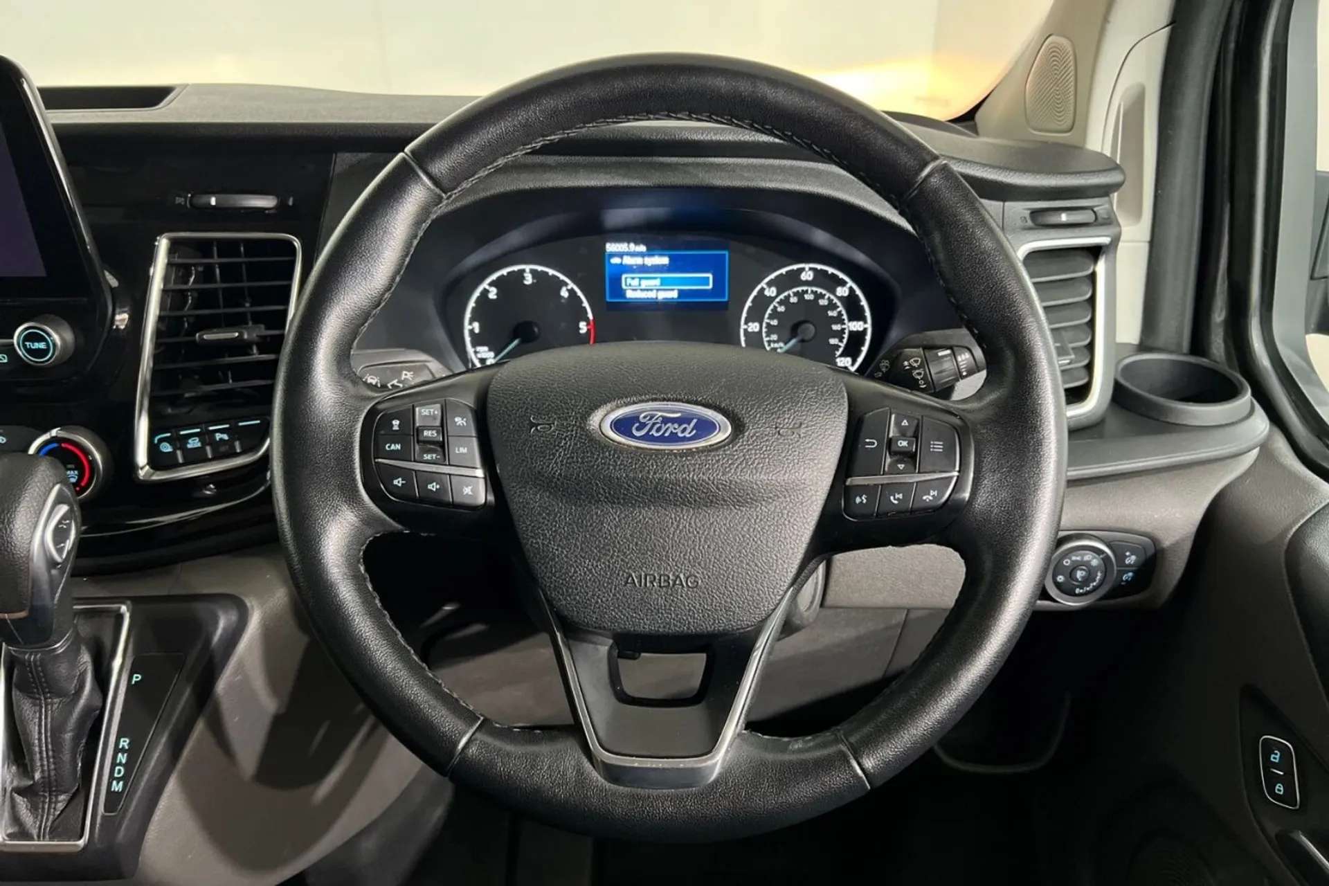 2021 FORD TRANSIT CUSTOM 2021 FORD TRANSIT CUSTOM