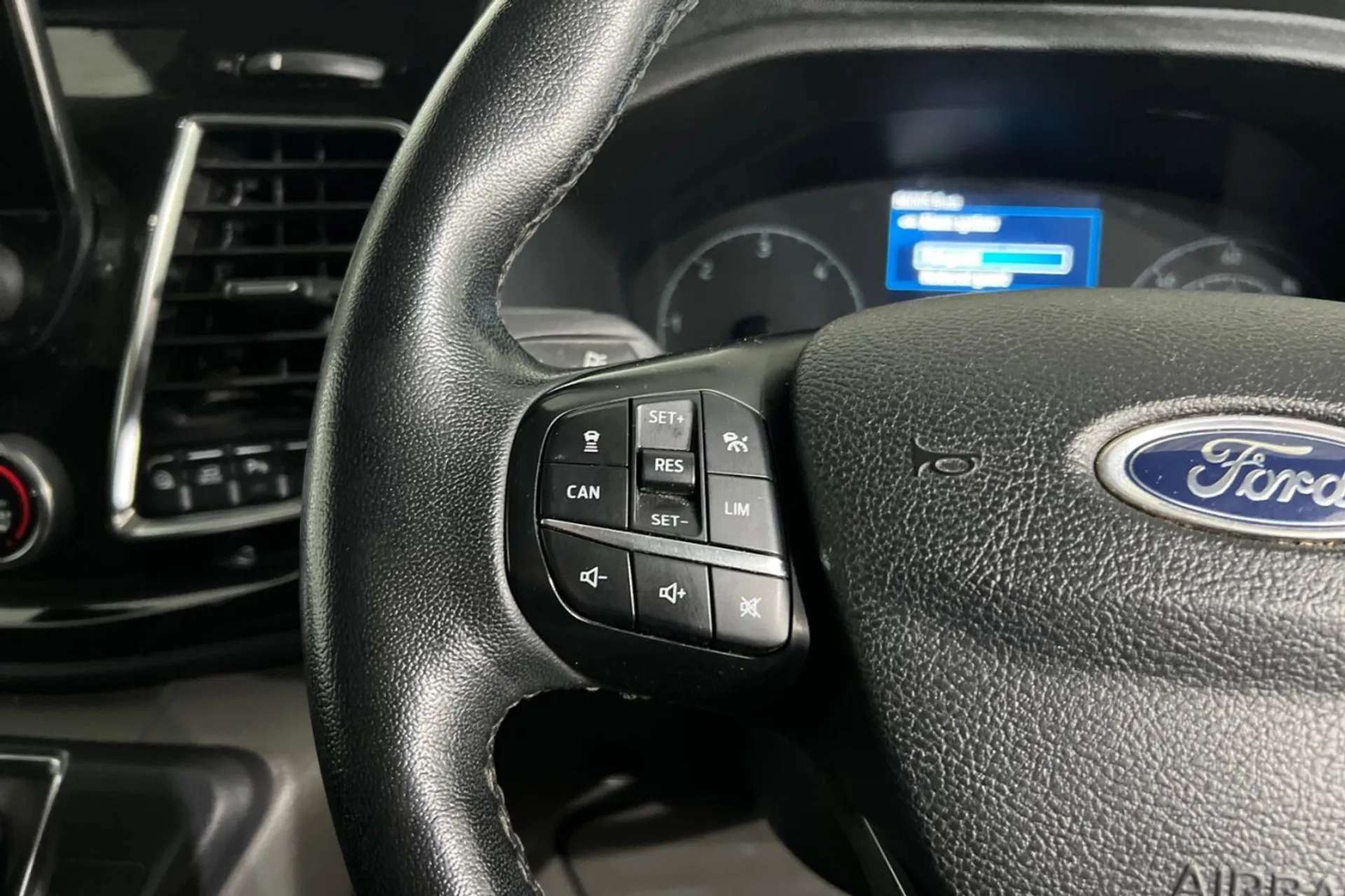 2021 FORD TRANSIT CUSTOM 2021 FORD TRANSIT CUSTOM