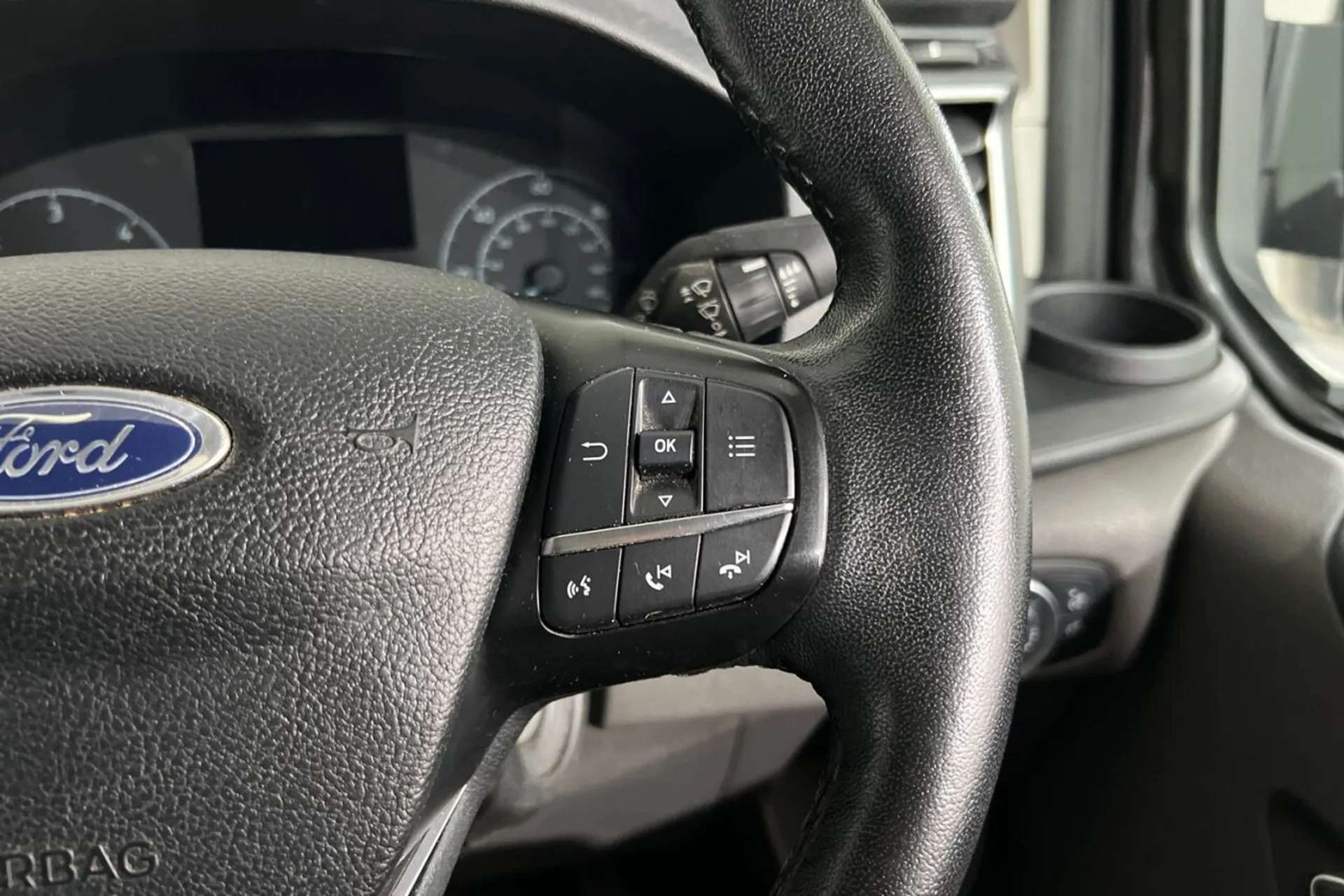 2021 FORD TRANSIT CUSTOM 2021 FORD TRANSIT CUSTOM