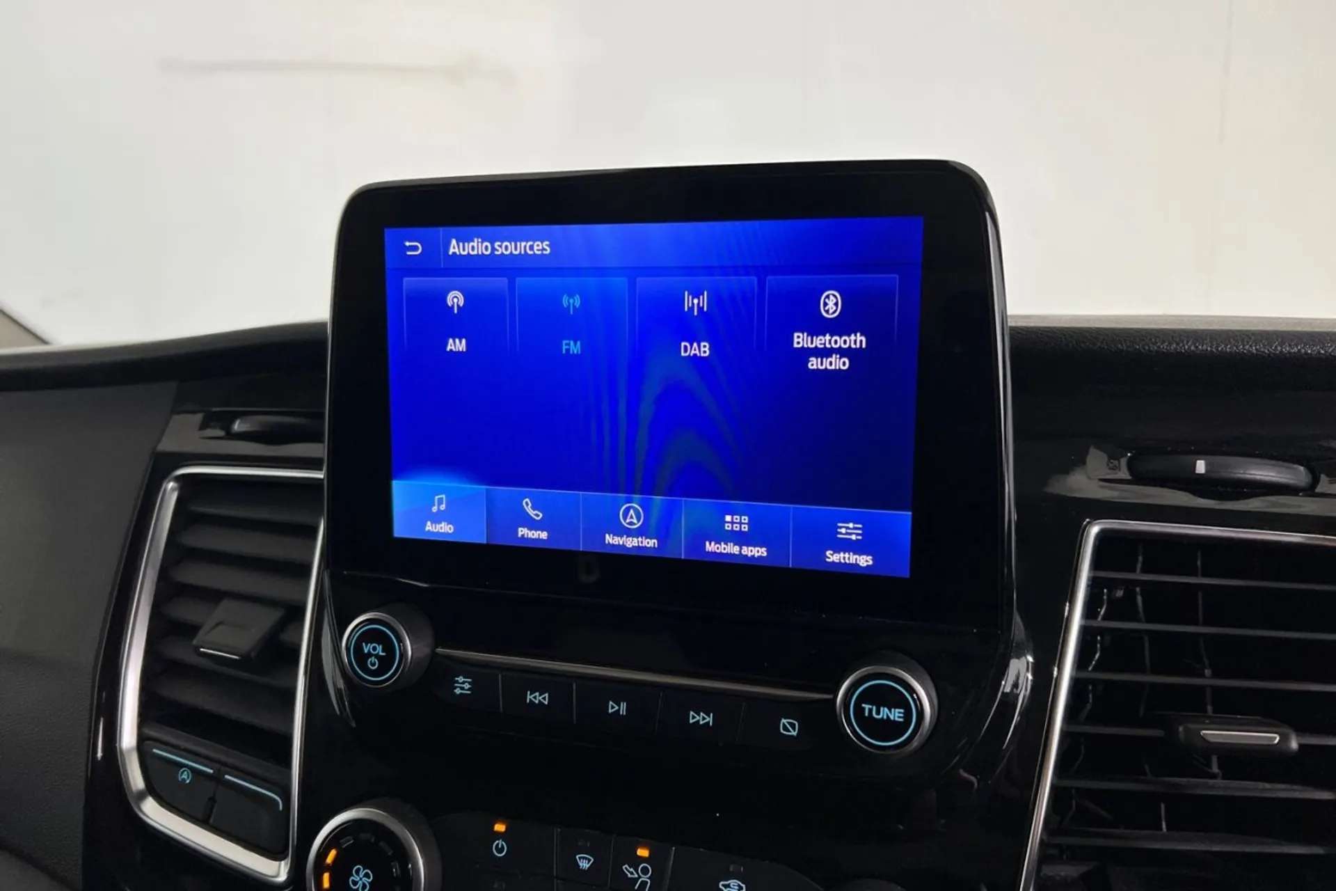 2021 FORD TRANSIT CUSTOM 2021 FORD TRANSIT CUSTOM