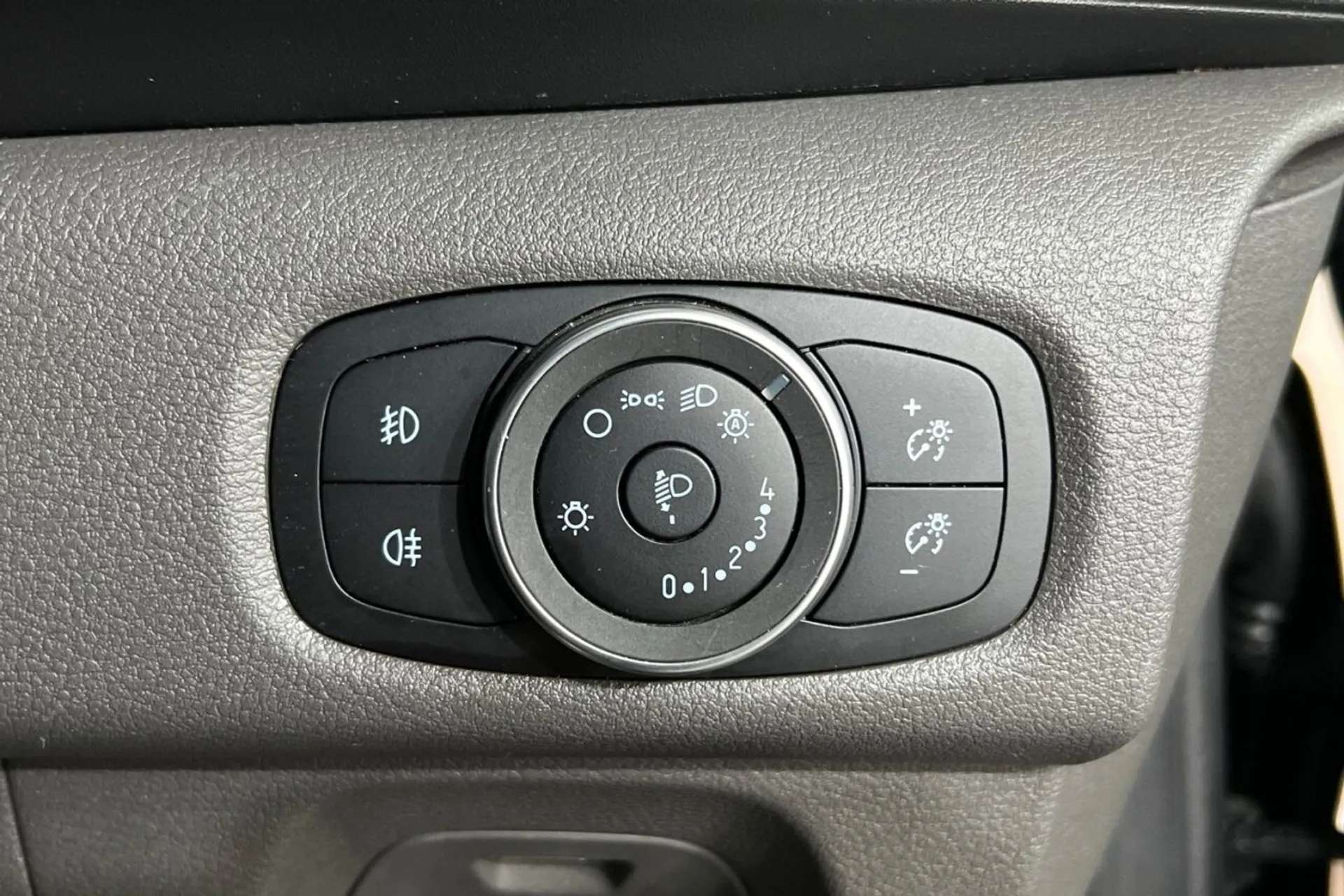 2021 FORD TRANSIT CUSTOM 2021 FORD TRANSIT CUSTOM