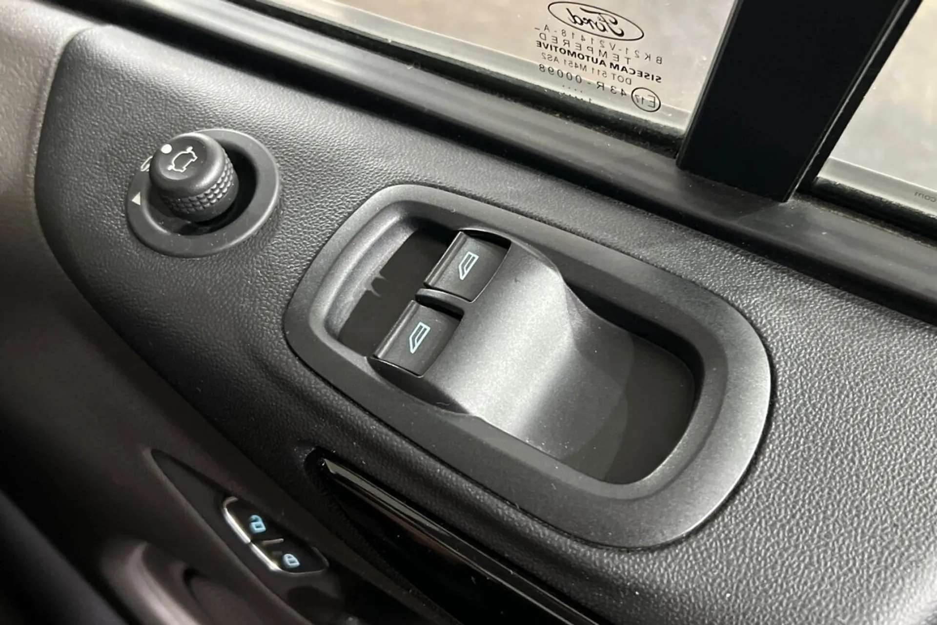 2021 FORD TRANSIT CUSTOM 2021 FORD TRANSIT CUSTOM