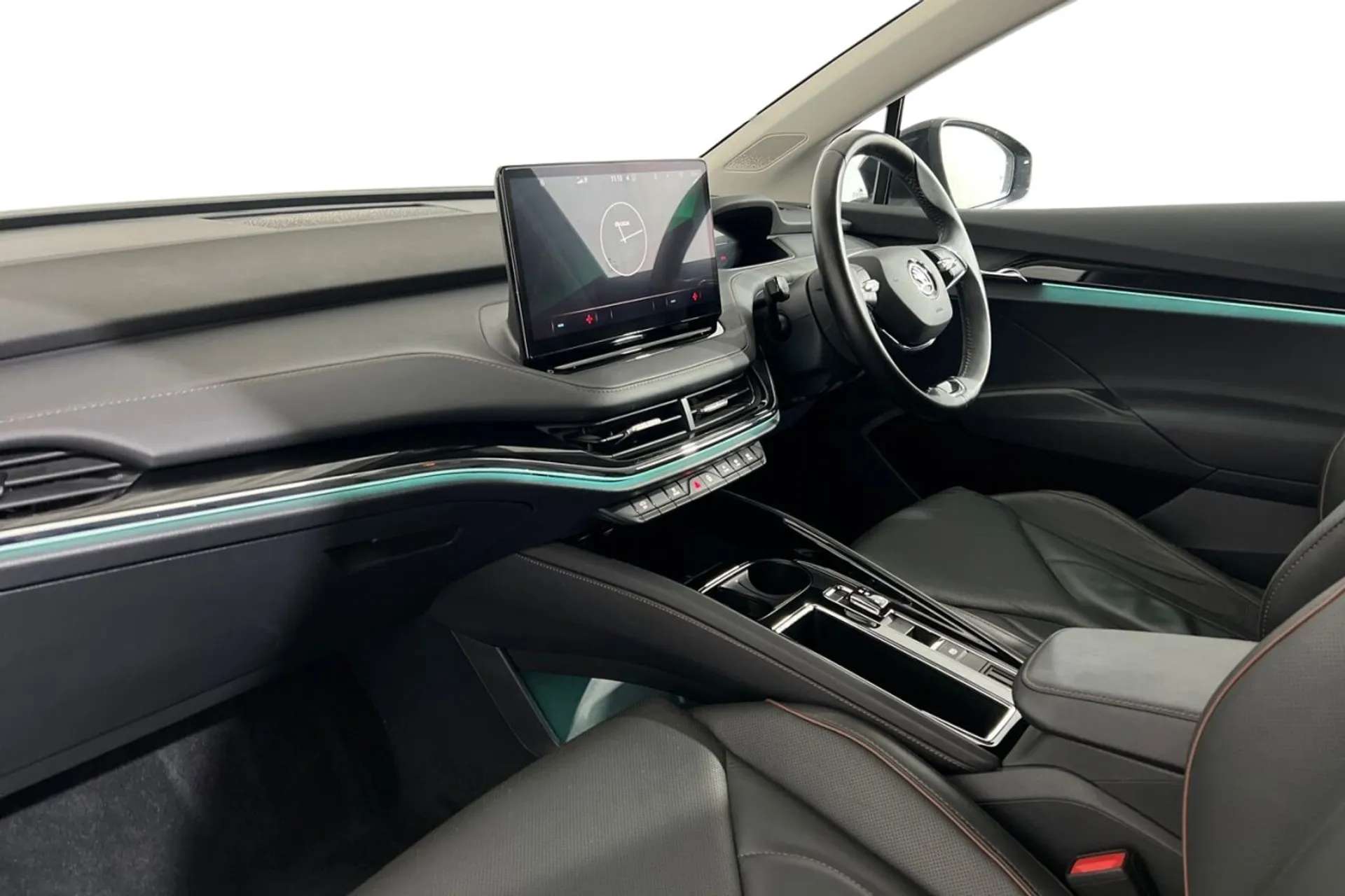 2021 SKODA ENYAQ IV 2021 SKODA ENYAQ IV