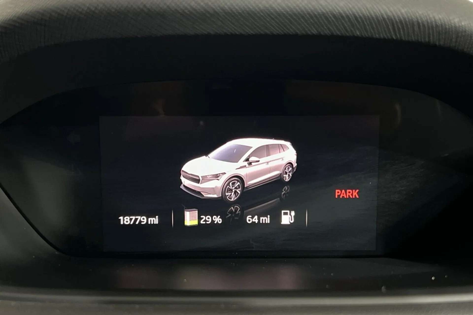 2021 SKODA ENYAQ IV 2021 SKODA ENYAQ IV