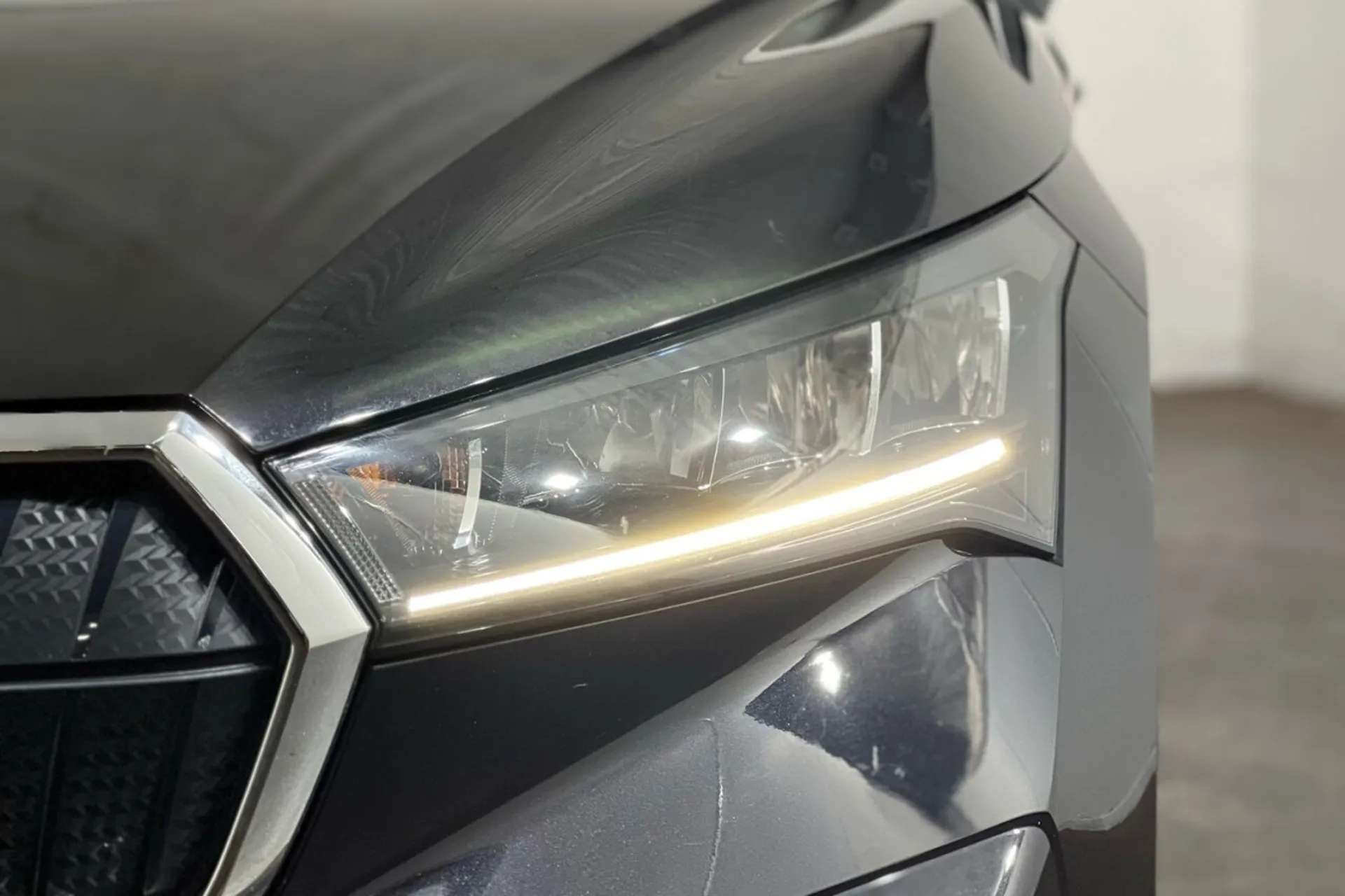 2021 SKODA ENYAQ IV 2021 SKODA ENYAQ IV