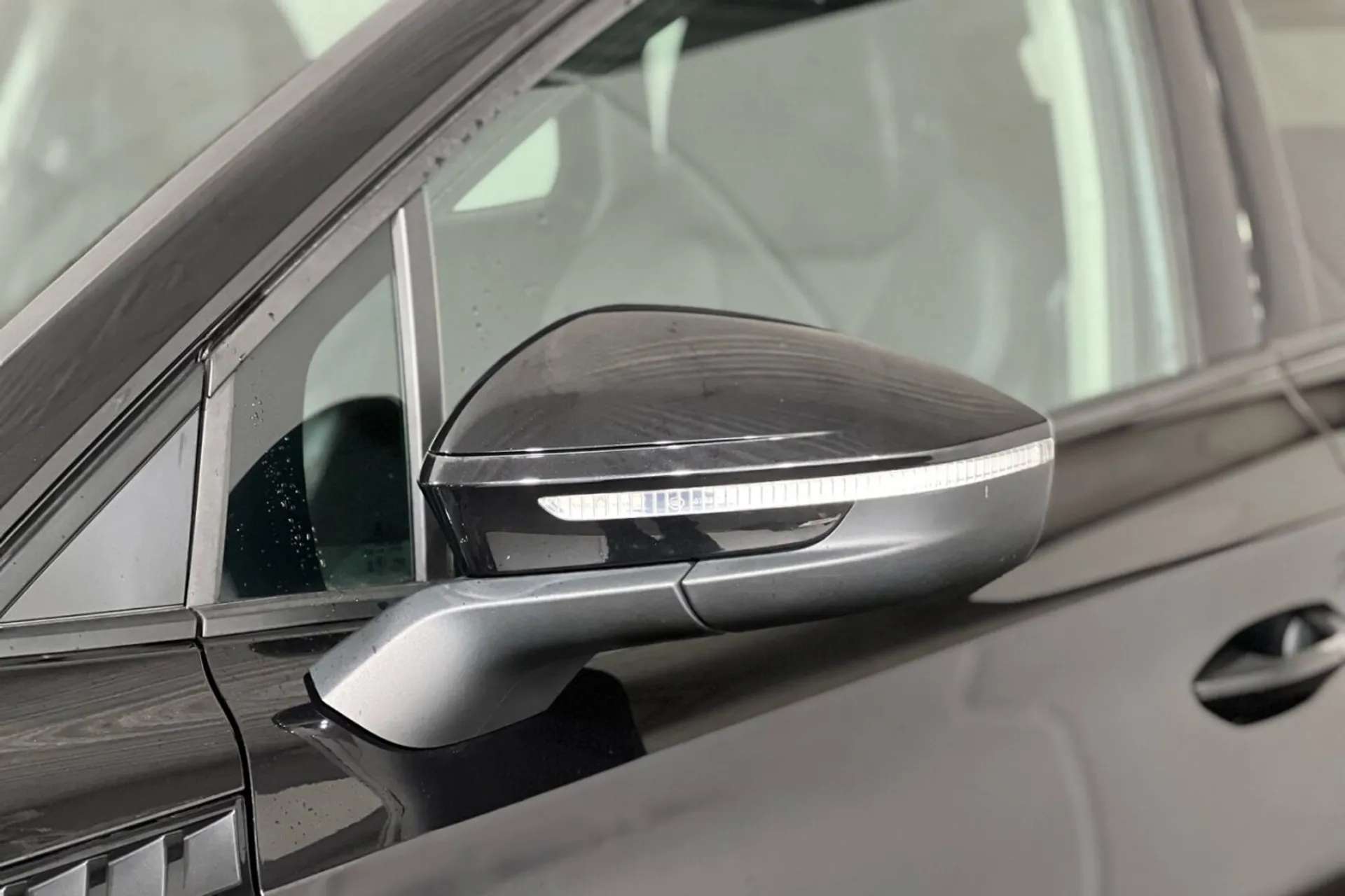 2021 SKODA ENYAQ IV 2021 SKODA ENYAQ IV