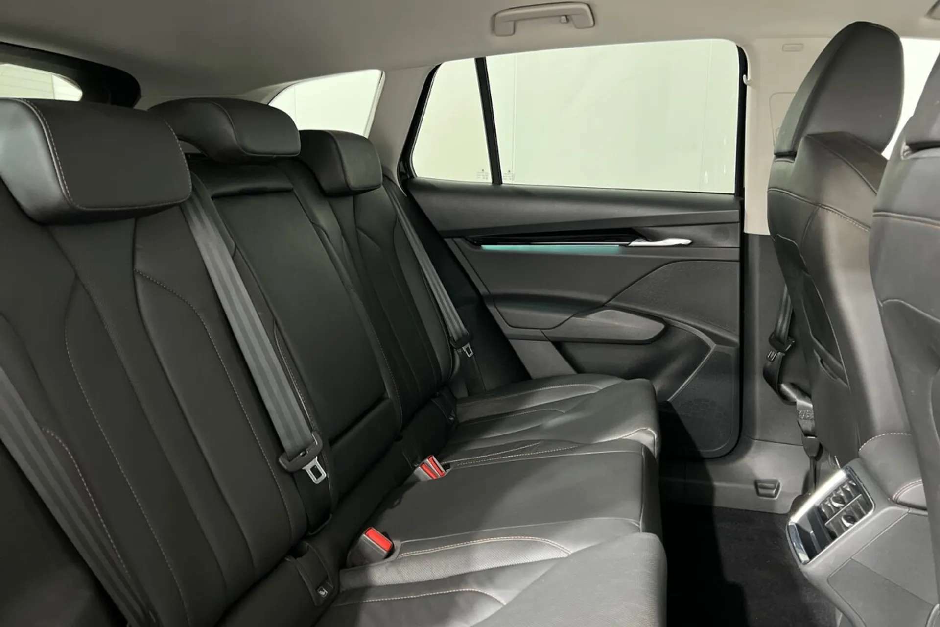 2021 SKODA ENYAQ IV 2021 SKODA ENYAQ IV