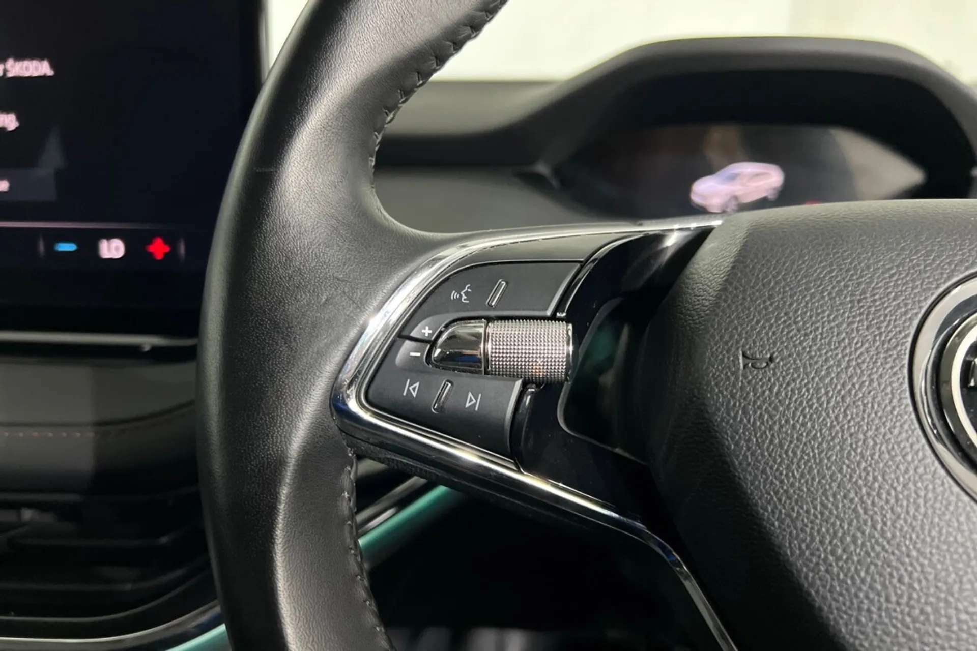 2021 SKODA ENYAQ IV 2021 SKODA ENYAQ IV