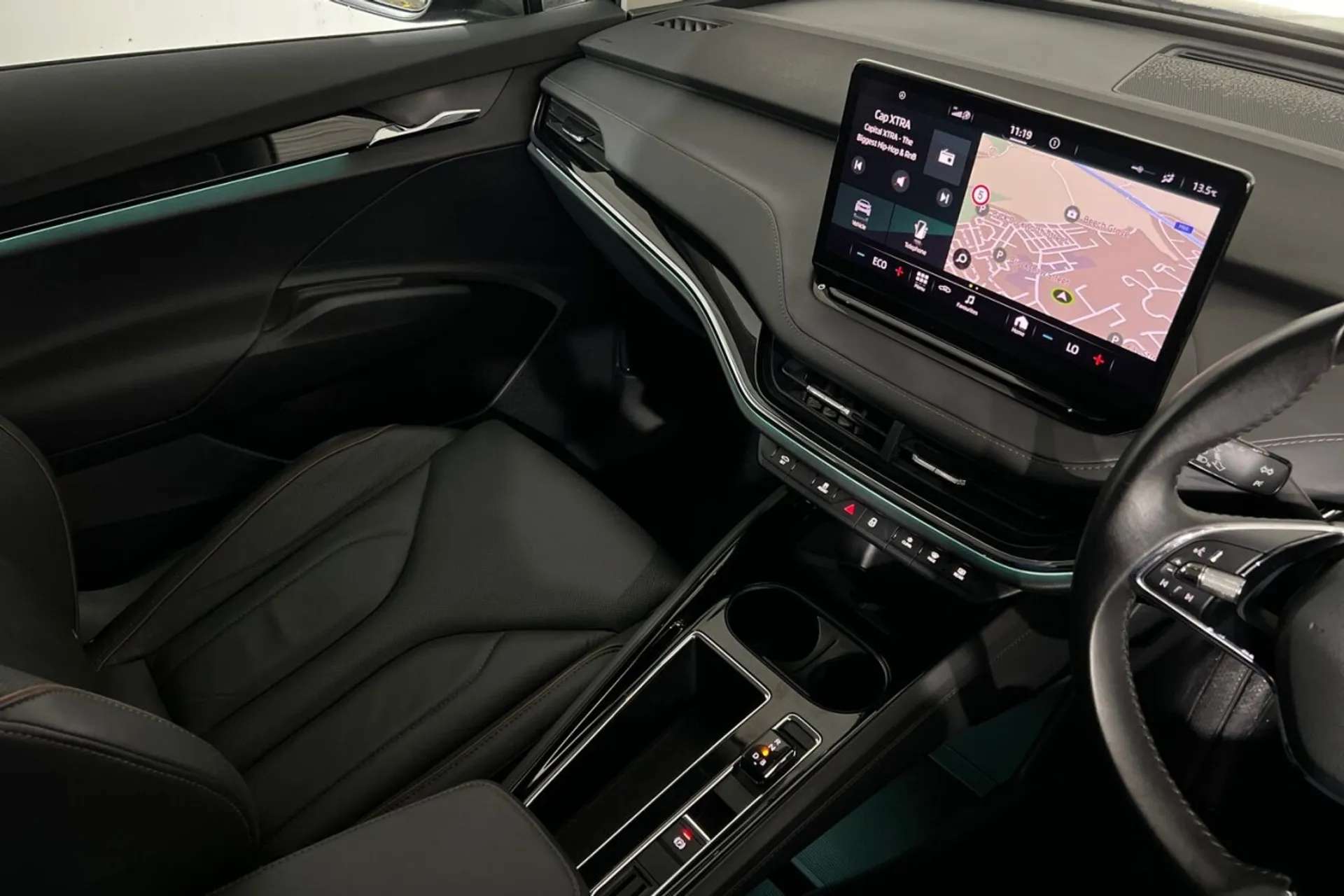 2021 SKODA ENYAQ IV 2021 SKODA ENYAQ IV