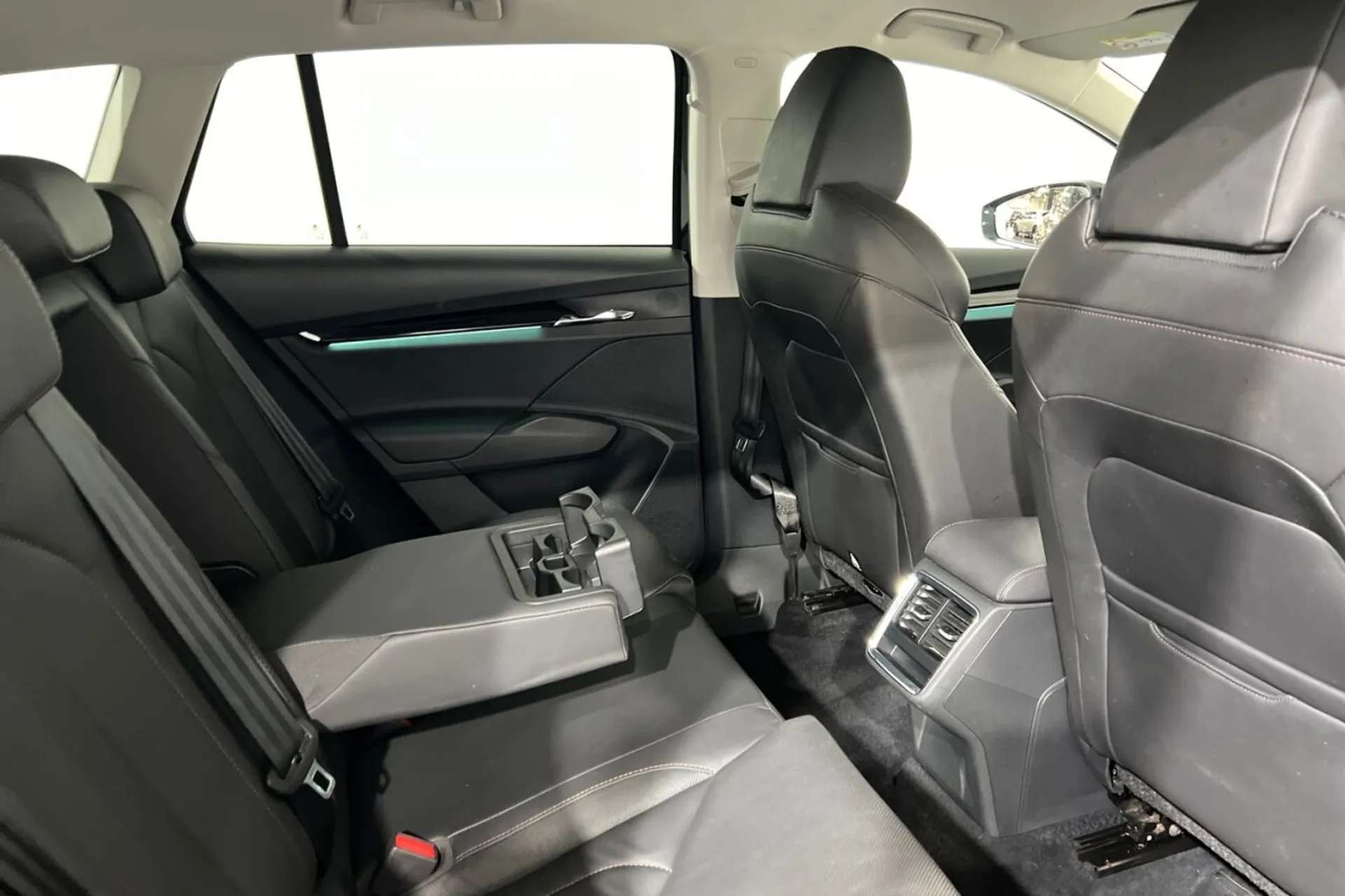 2021 SKODA ENYAQ IV 2021 SKODA ENYAQ IV