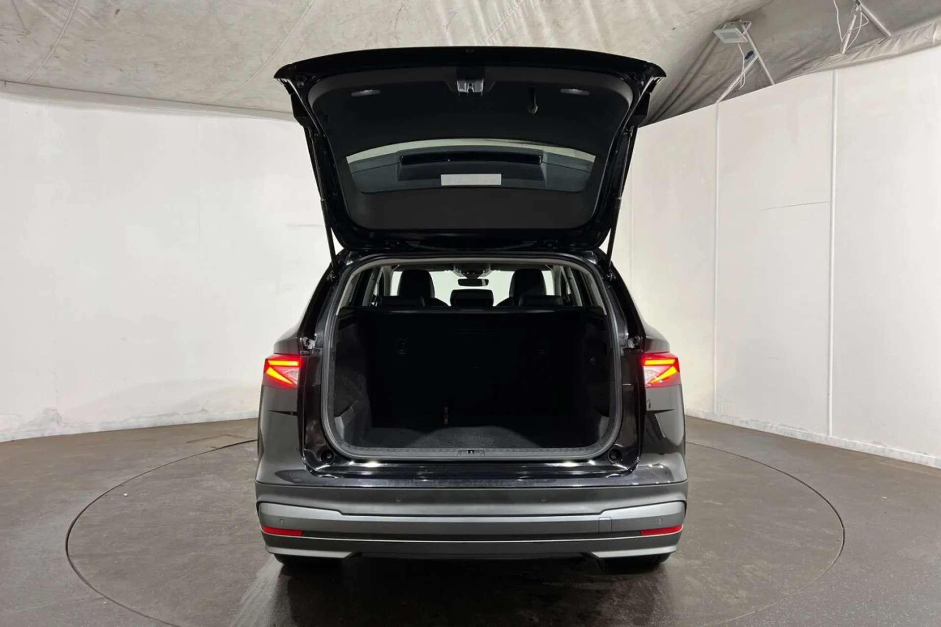 2021 SKODA ENYAQ IV 2021 SKODA ENYAQ IV