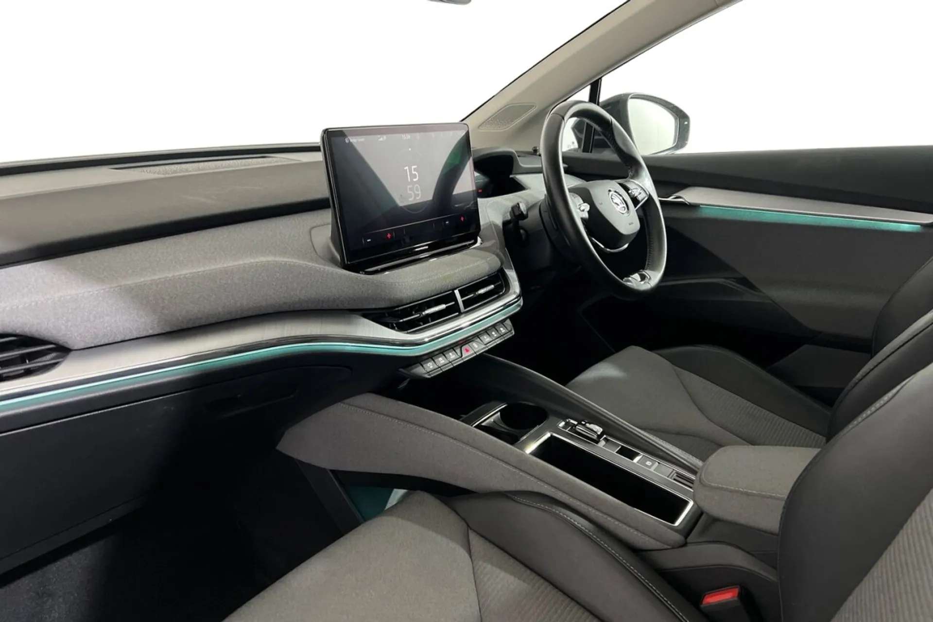 2021 SKODA ENYAQ IV 2021 SKODA ENYAQ IV