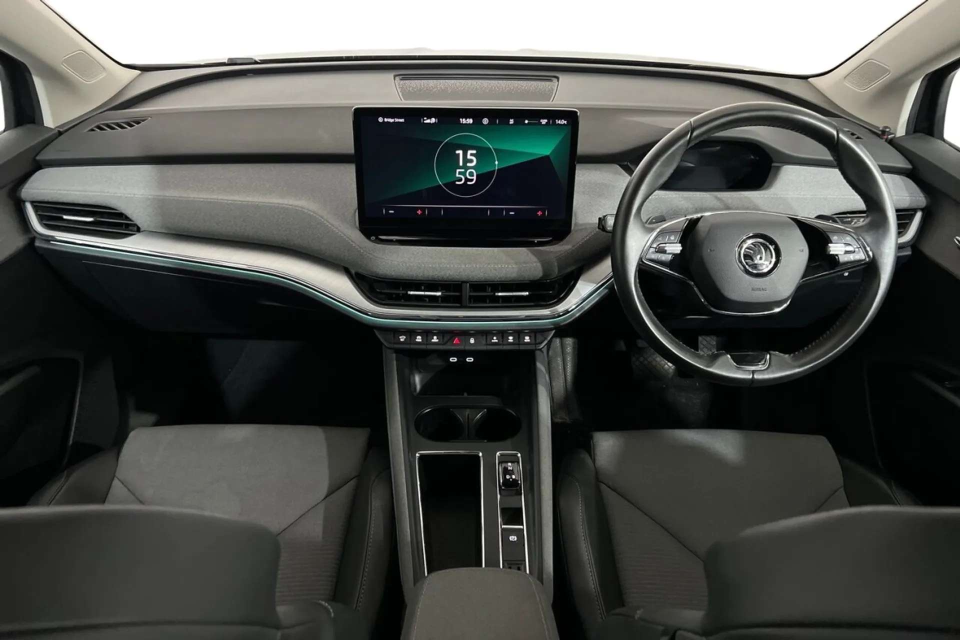 2021 SKODA ENYAQ IV 2021 SKODA ENYAQ IV