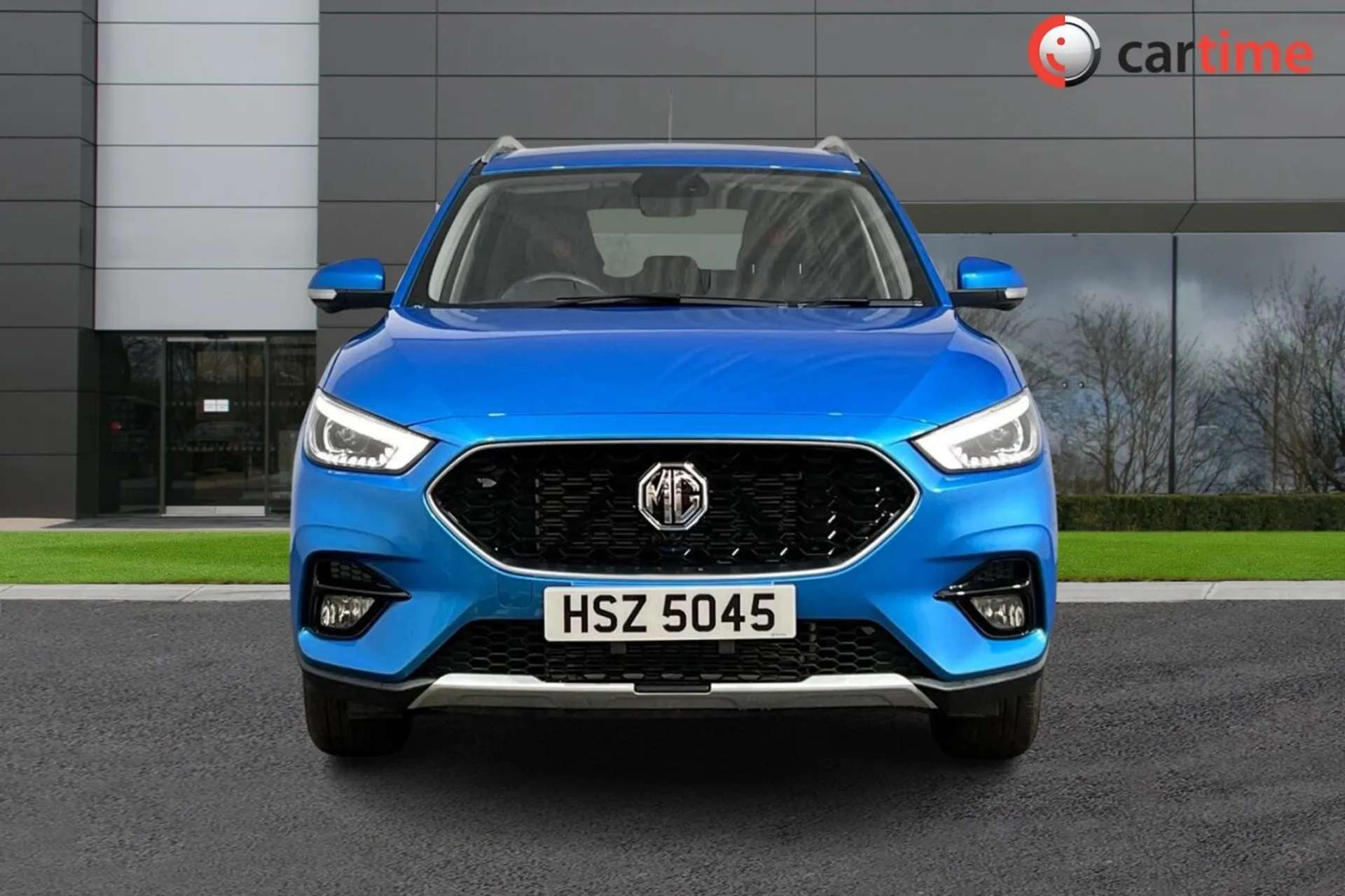 2023 MG MG ZS 2023 MG MG ZS