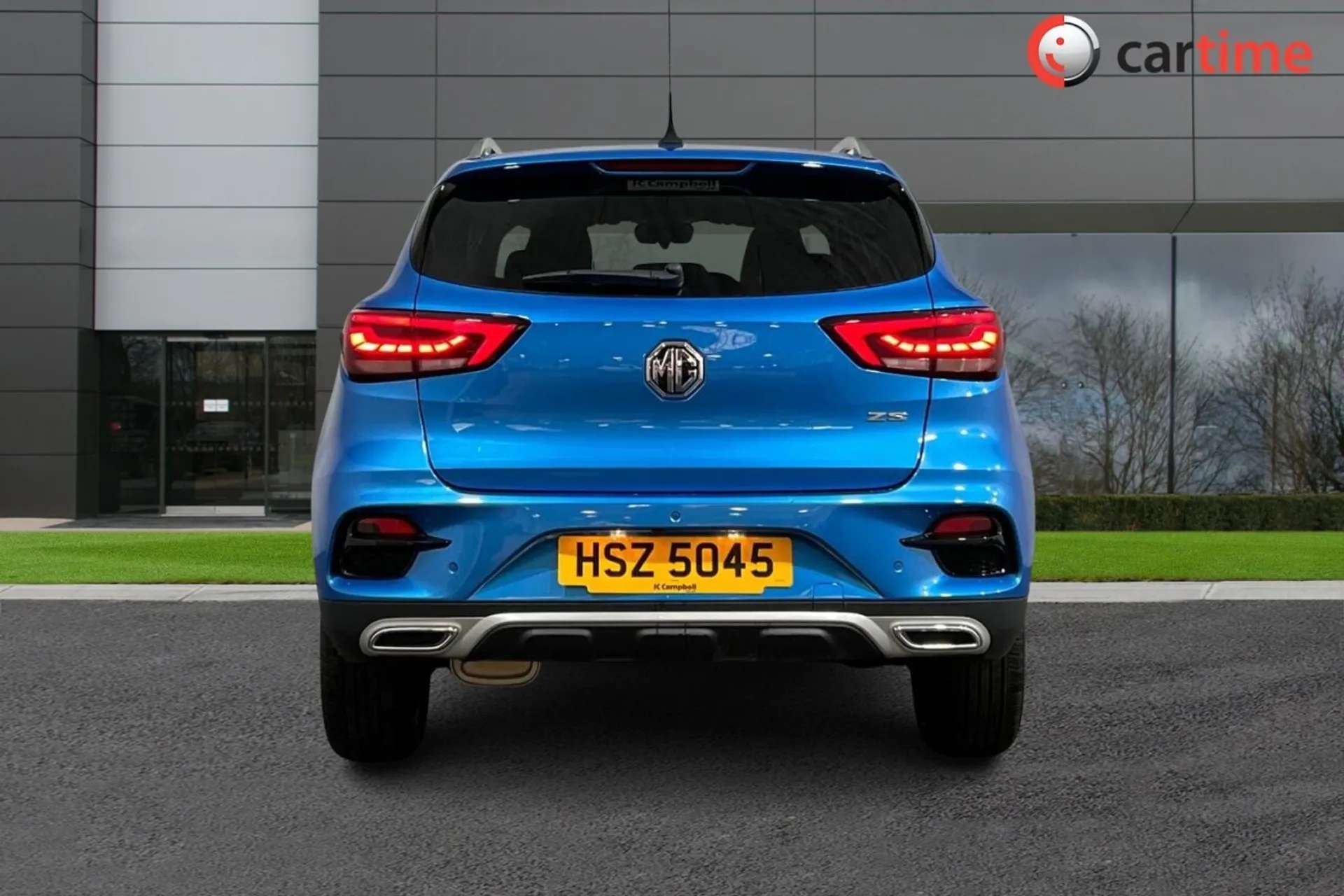 2023 MG MG ZS 2023 MG MG ZS