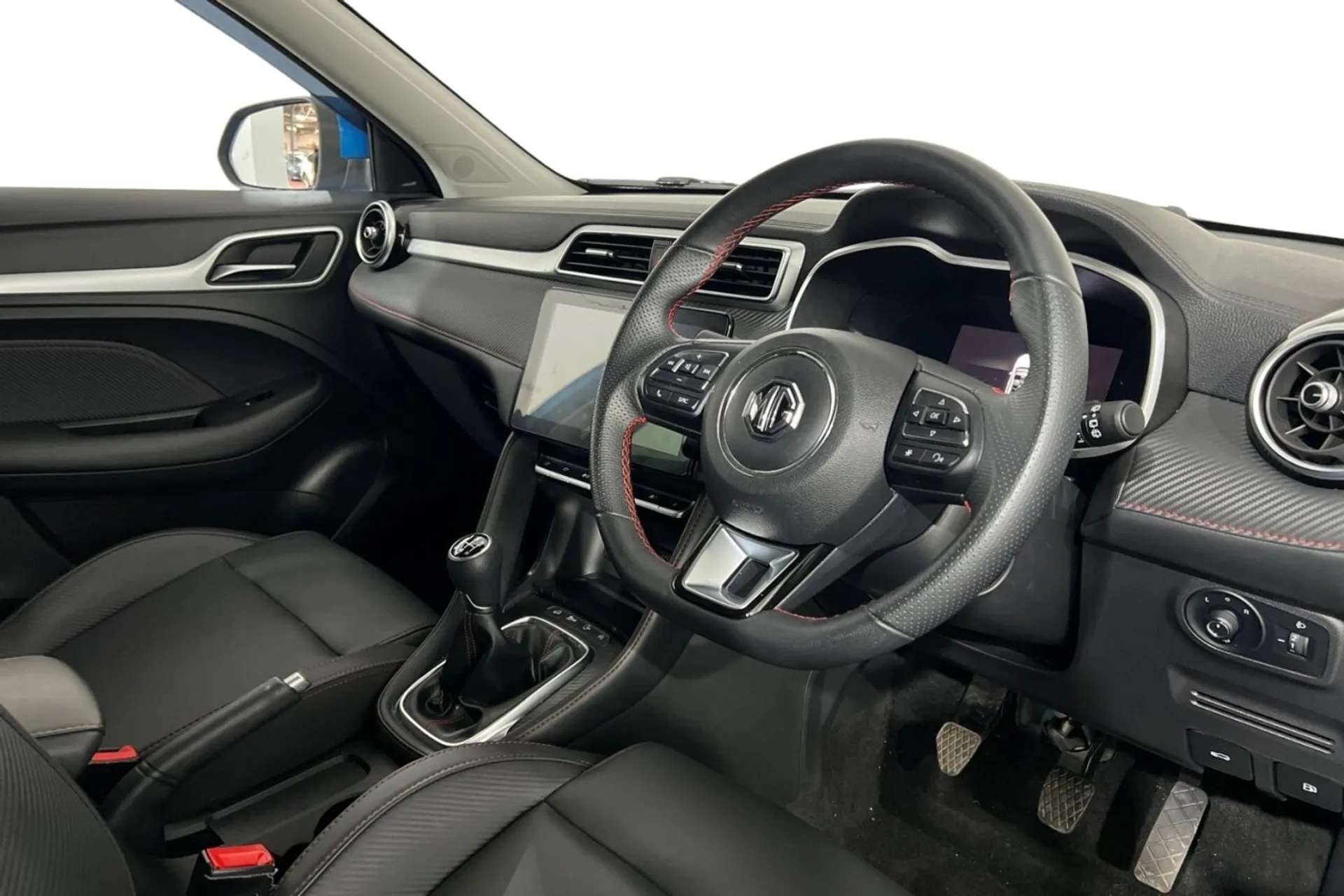 2023 MG MG ZS 2023 MG MG ZS