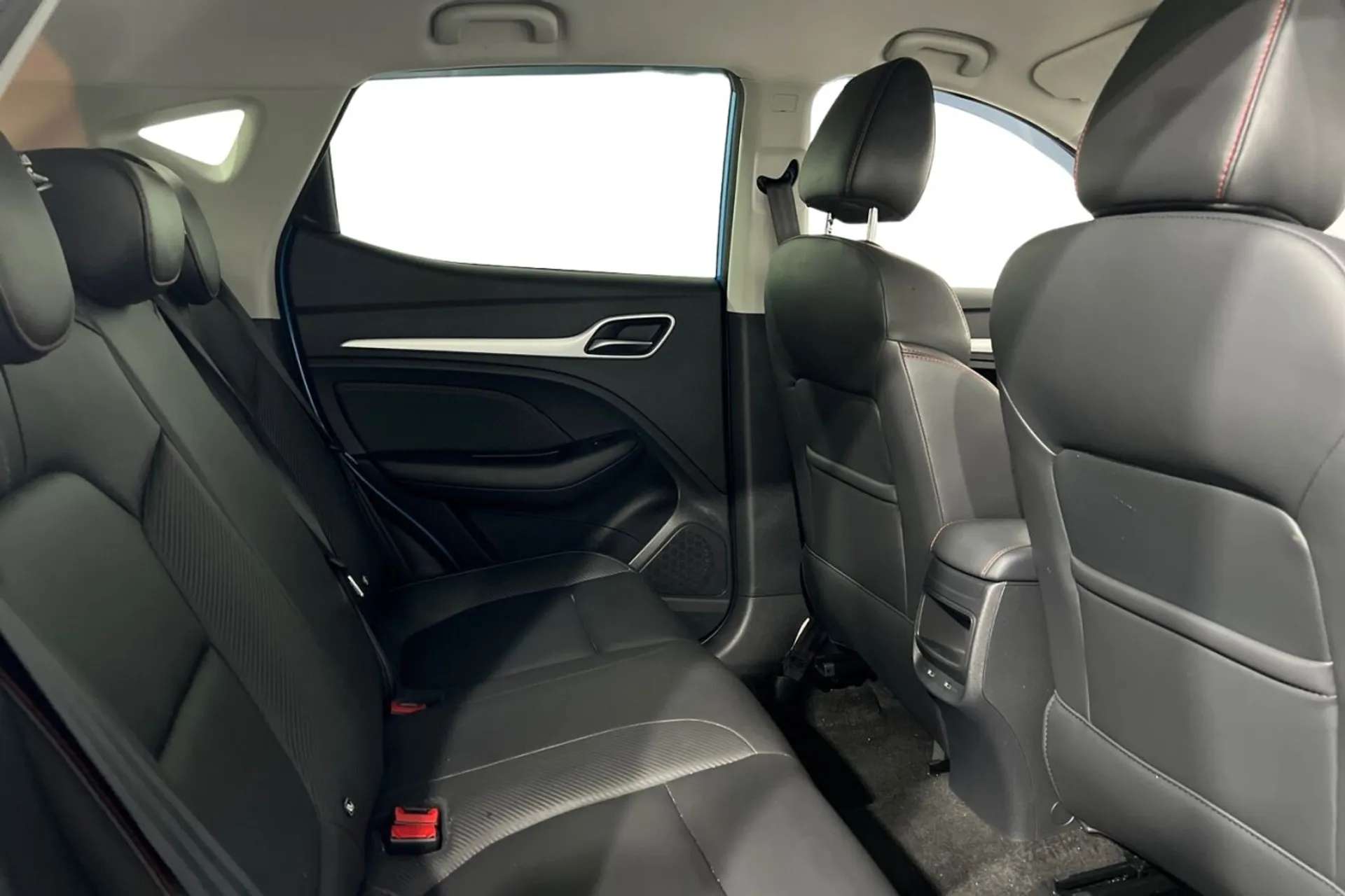 2023 MG MG ZS 2023 MG MG ZS