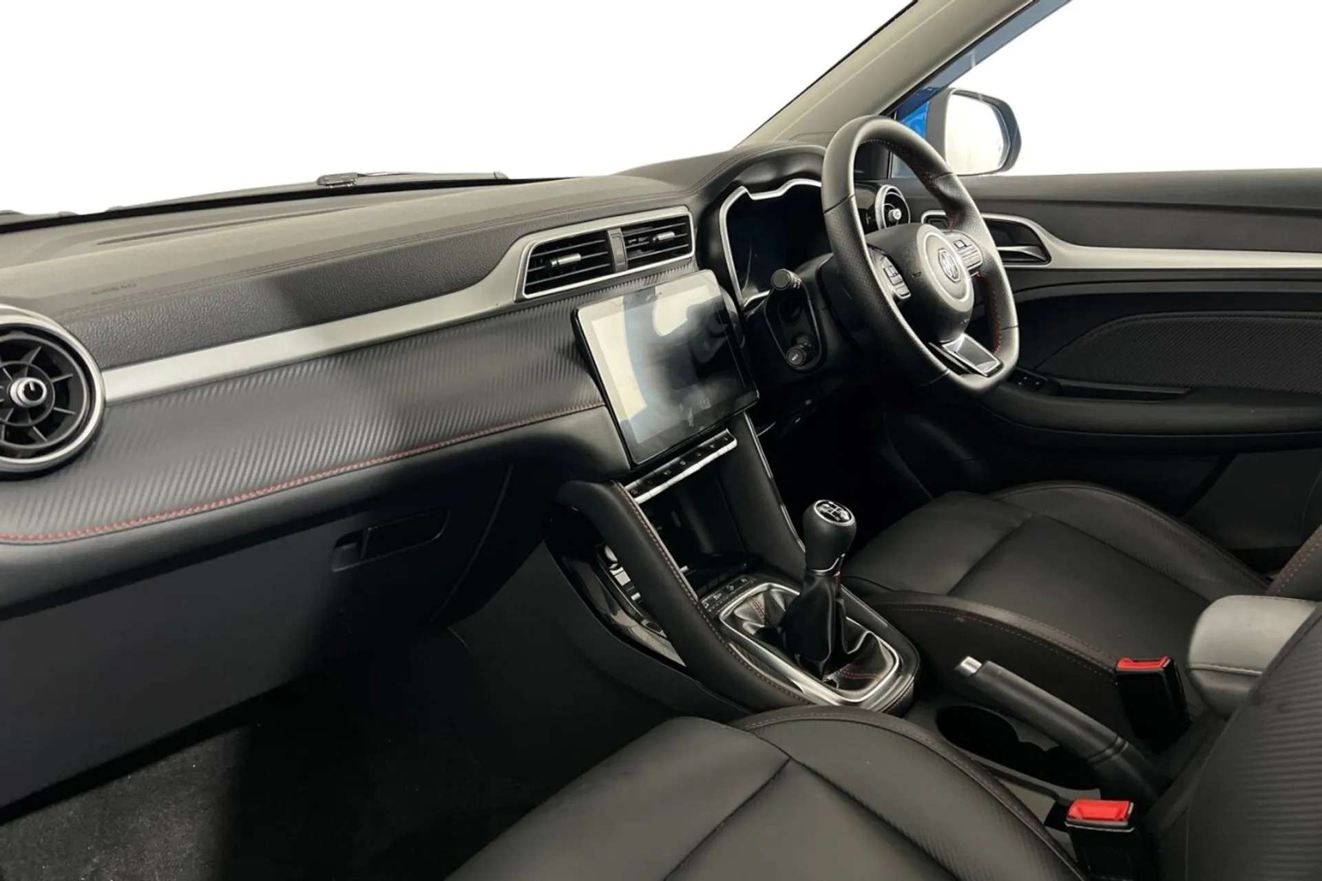 2023 MG MG ZS 2023 MG MG ZS