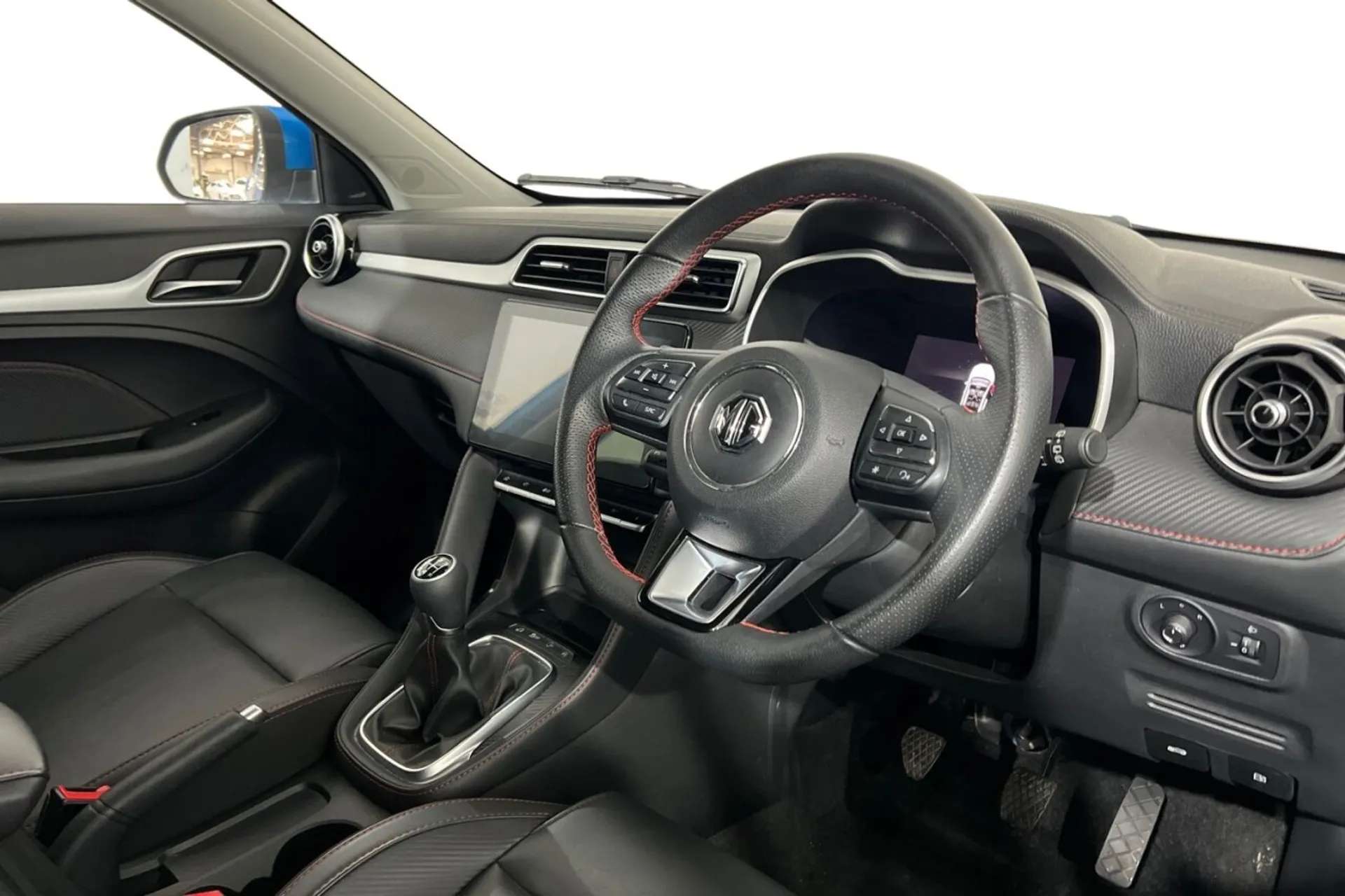 2023 MG MG ZS 2023 MG MG ZS