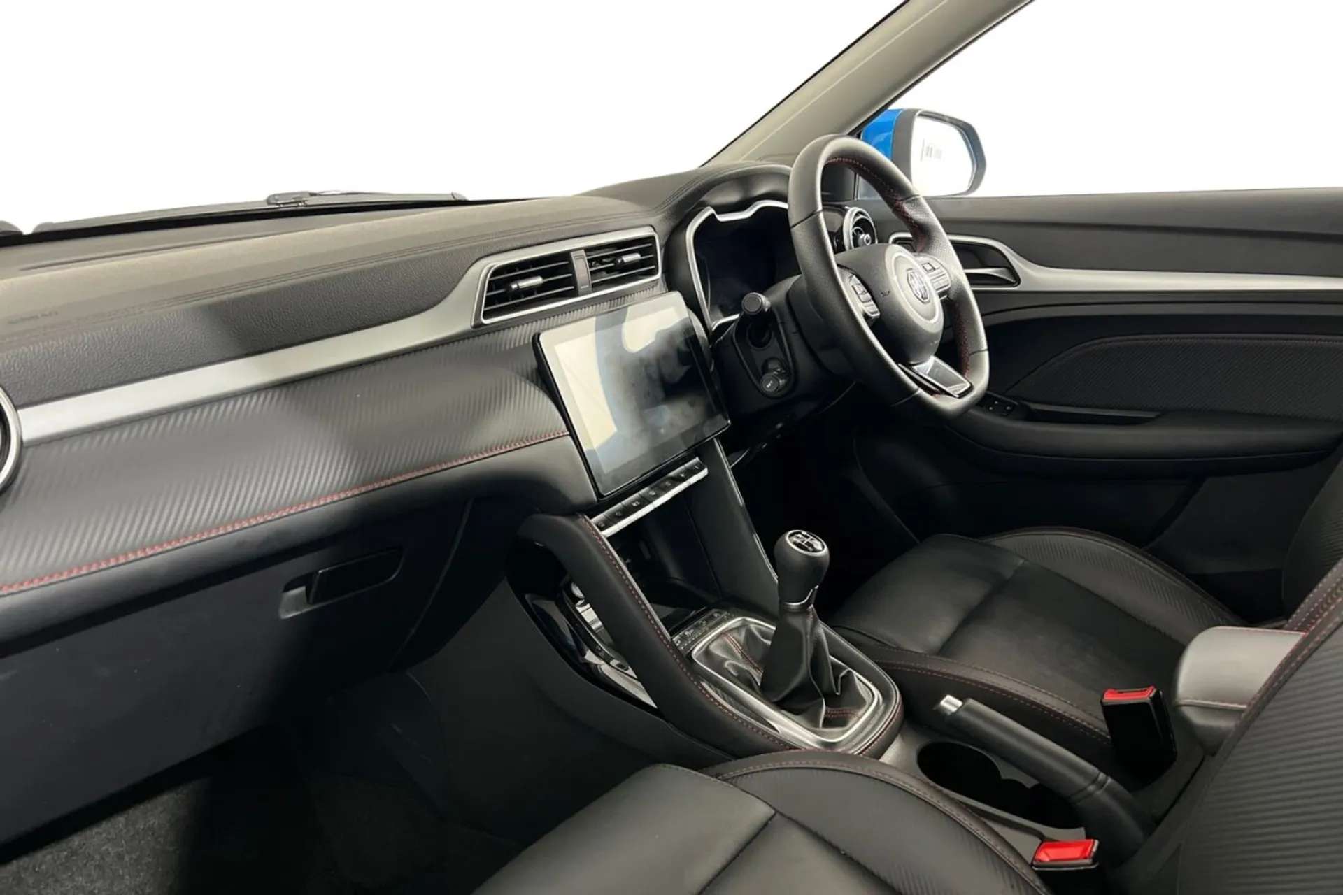 2023 MG MG ZS 2023 MG MG ZS