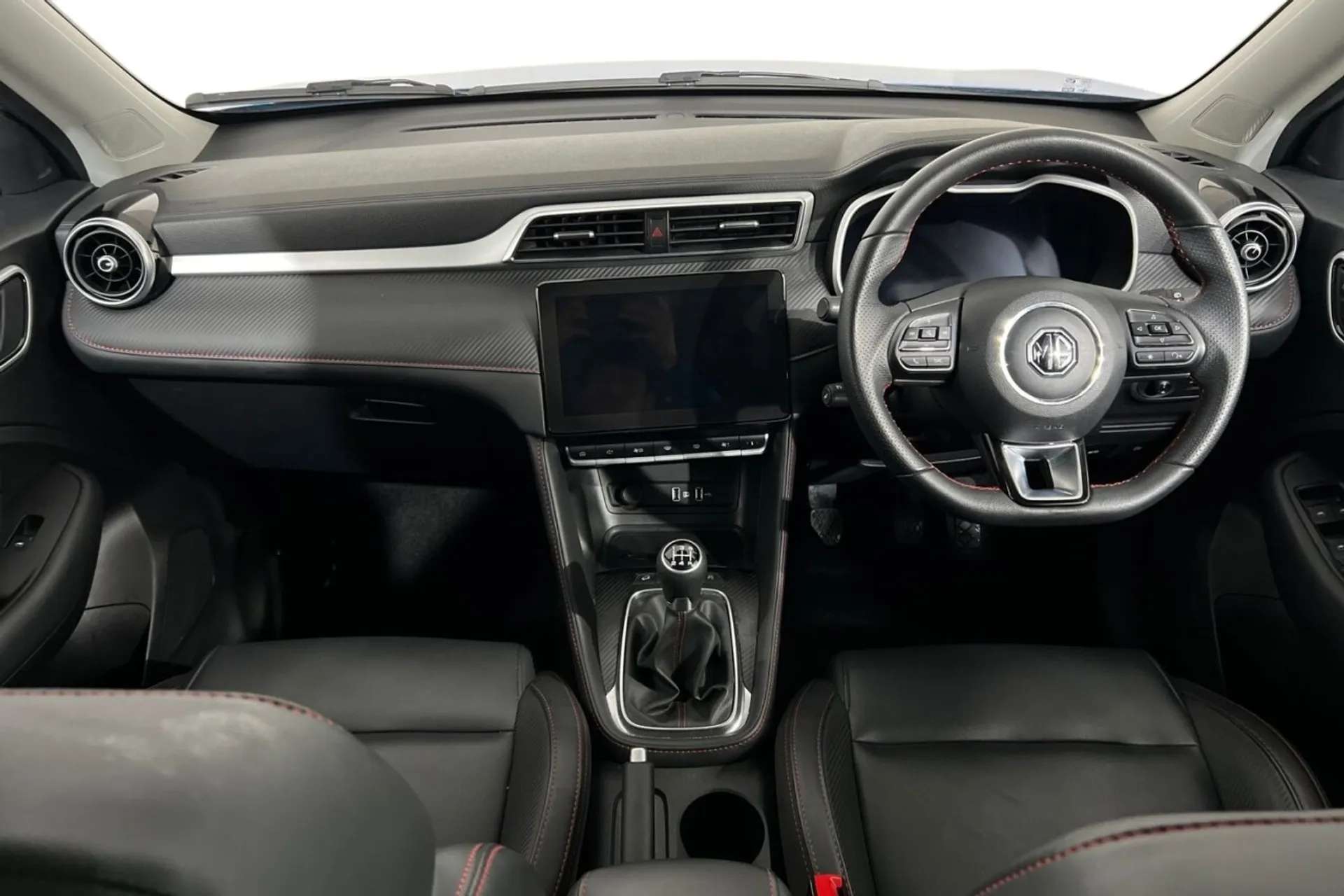 2023 MG MG ZS 2023 MG MG ZS