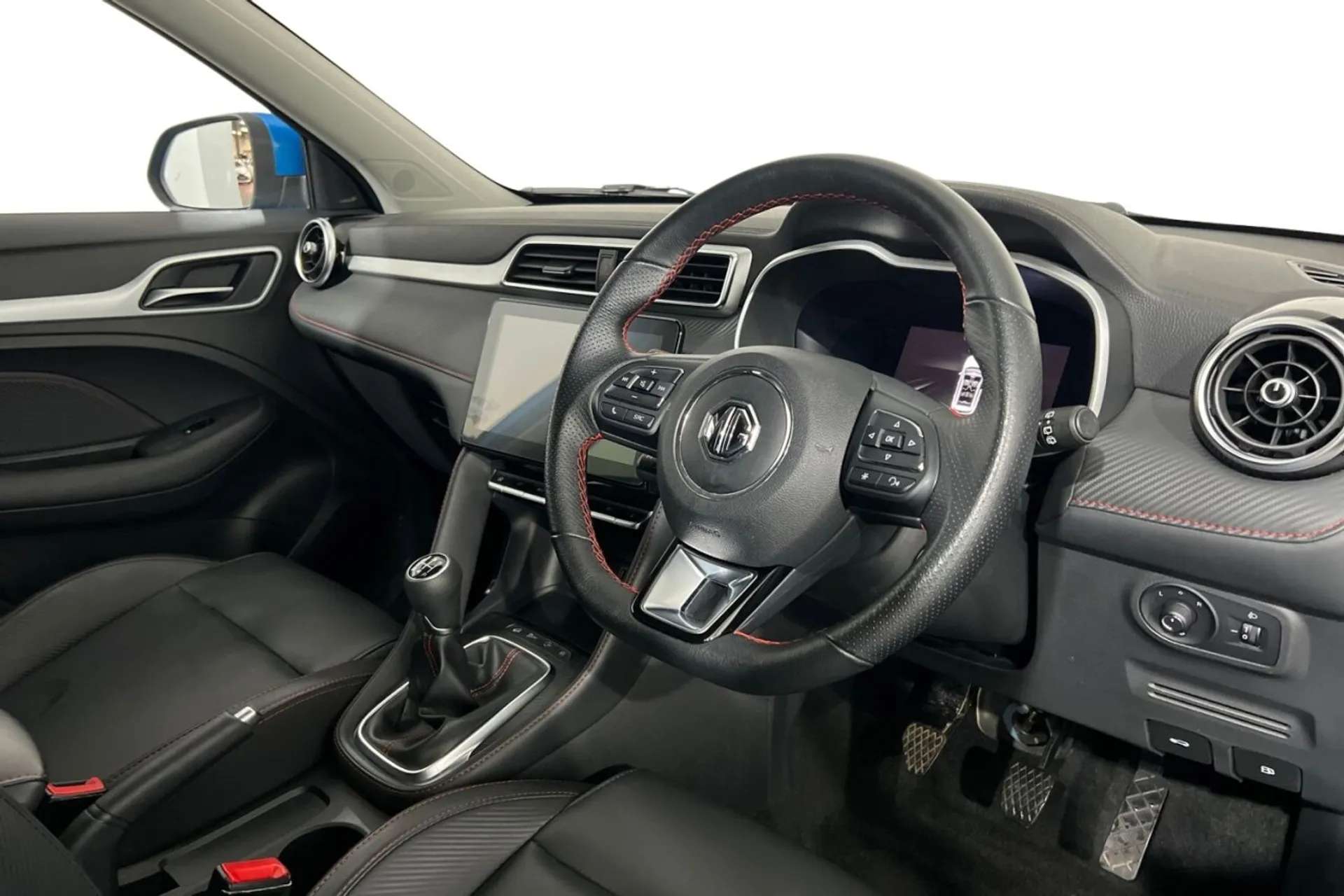 2023 MG MG ZS 2023 MG MG ZS