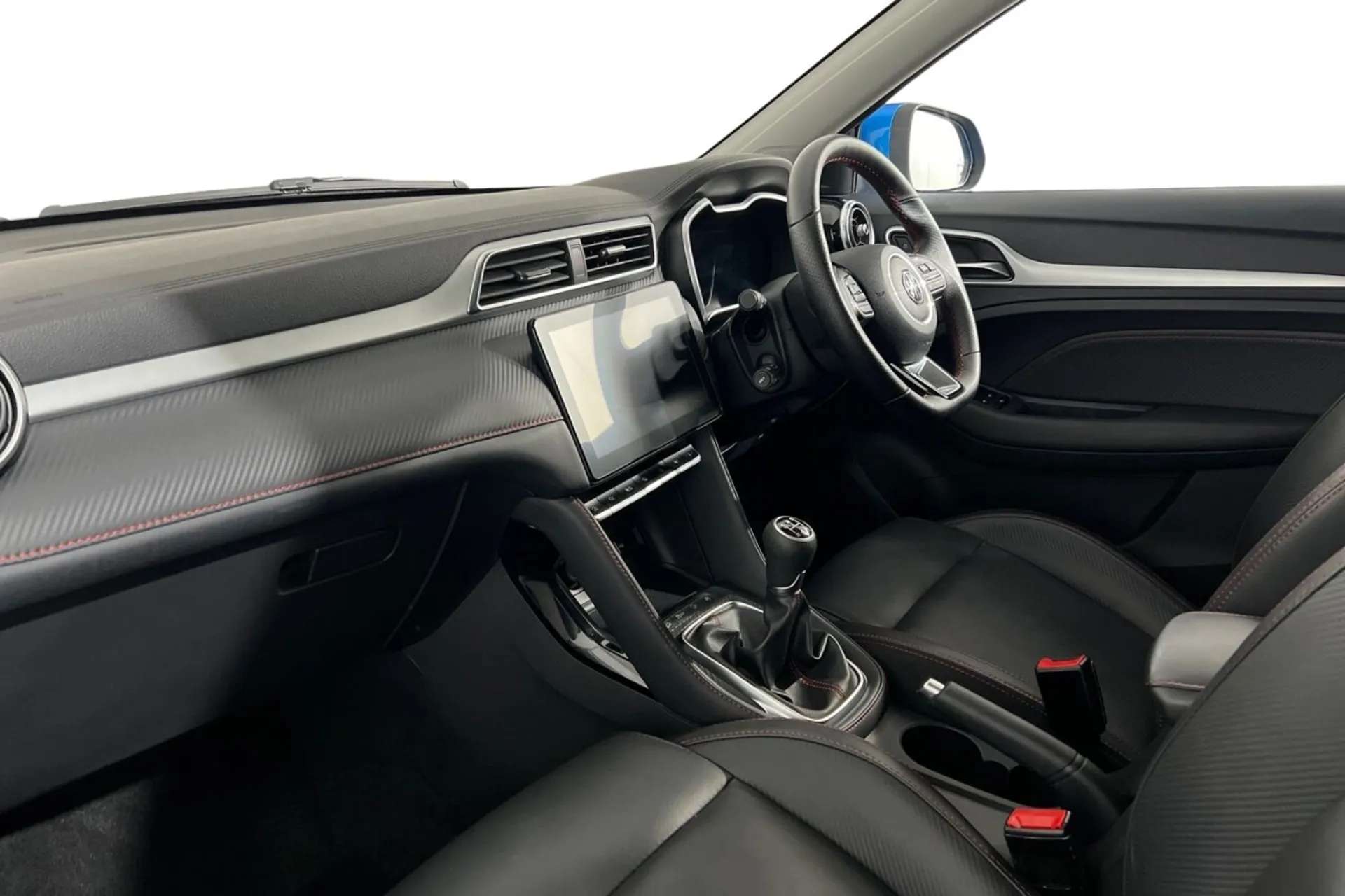 2023 MG MG ZS 2023 MG MG ZS