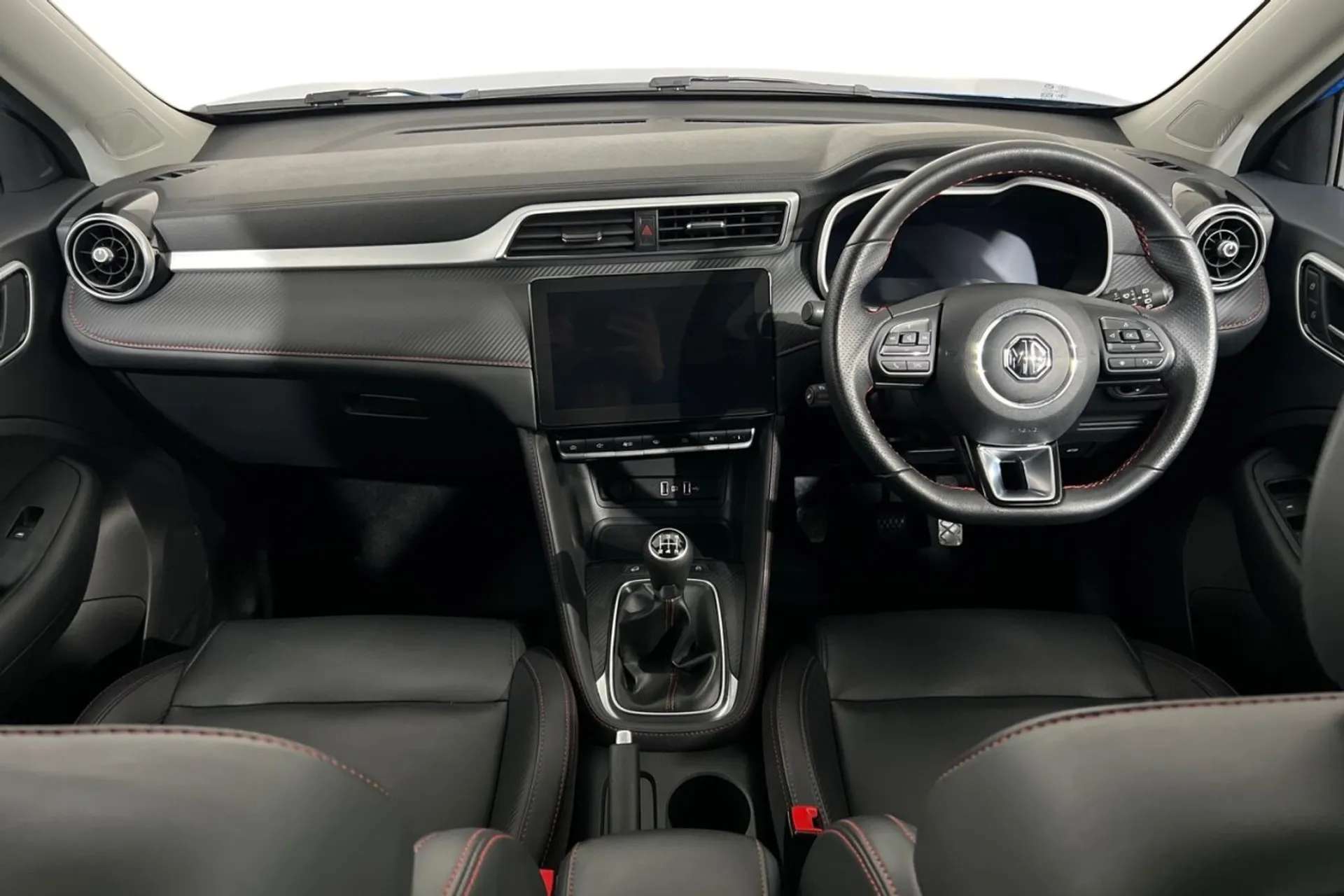 2023 MG MG ZS 2023 MG MG ZS