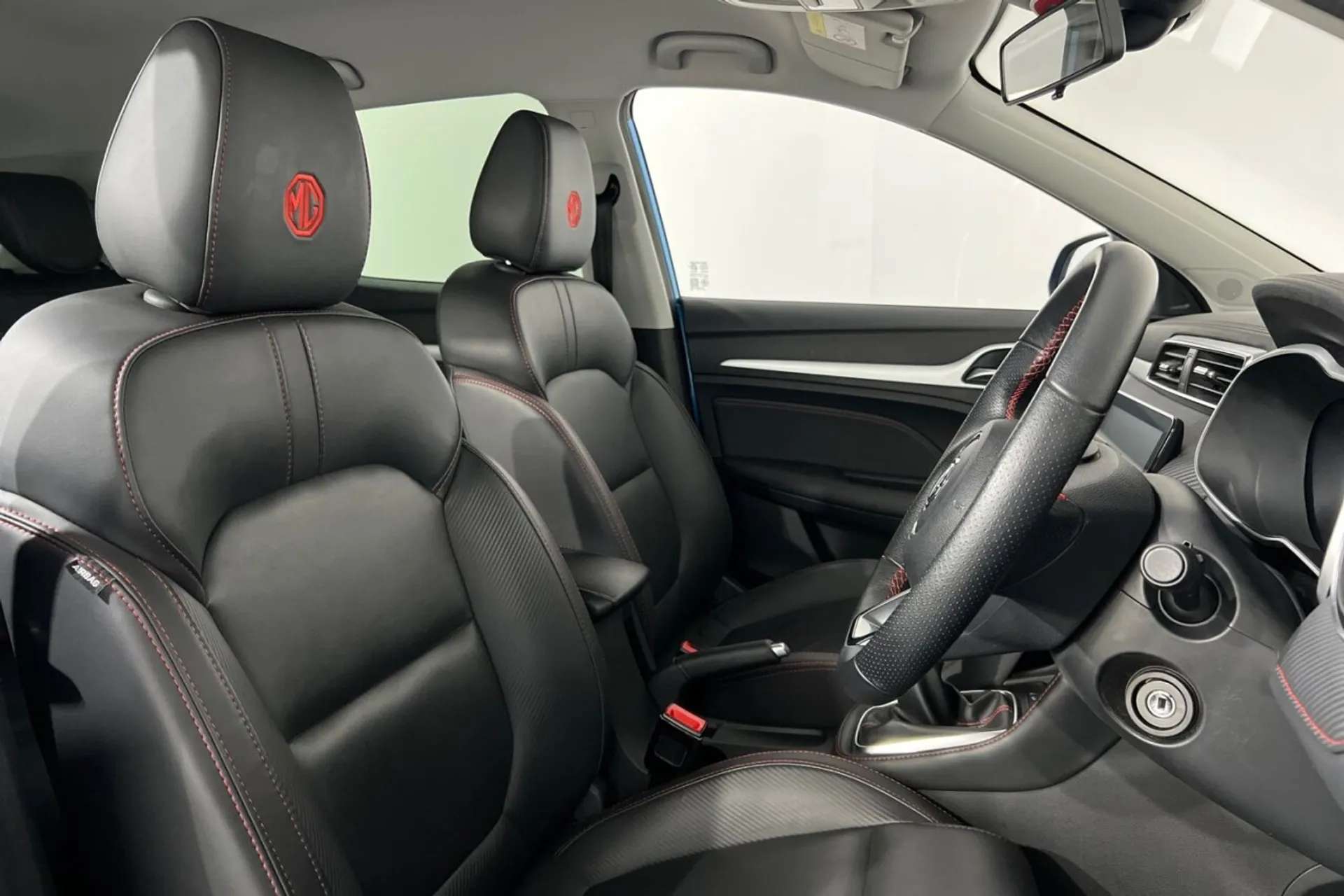 2023 MG MG ZS 2023 MG MG ZS