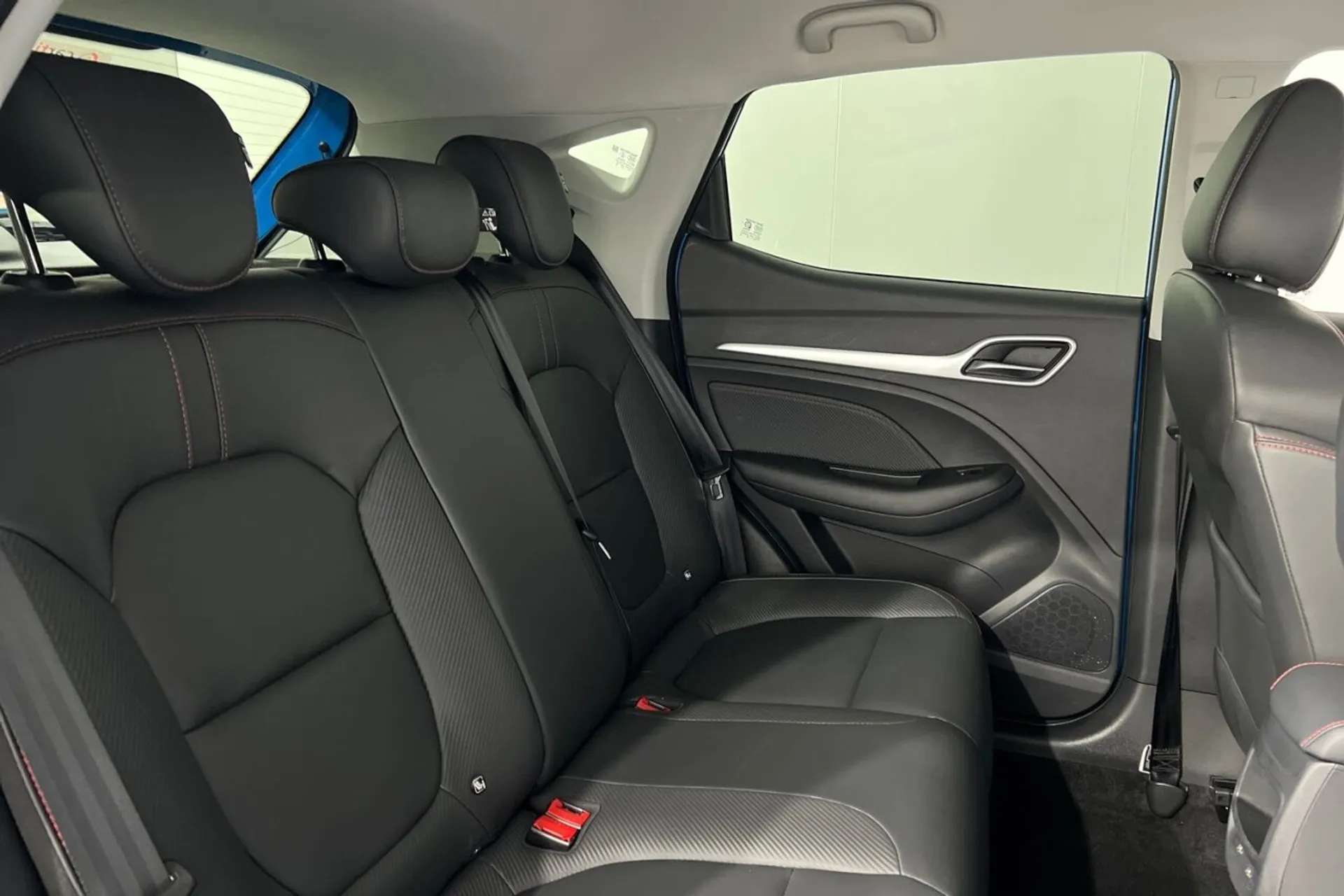 2023 MG MG ZS 2023 MG MG ZS