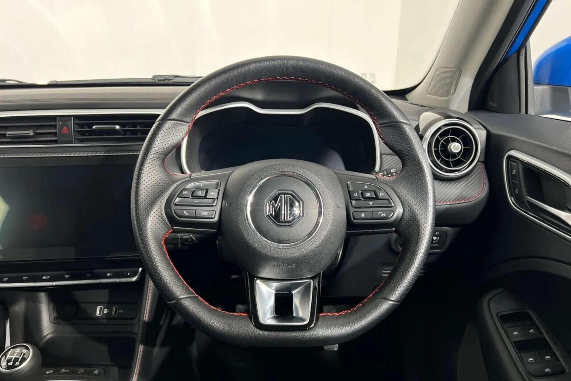 2023 MG MG ZS 2023 MG MG ZS