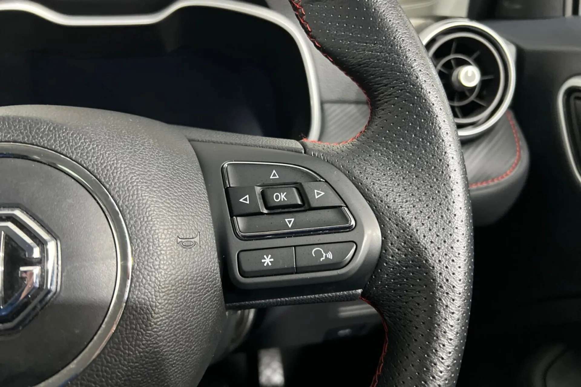 2023 MG MG ZS 2023 MG MG ZS